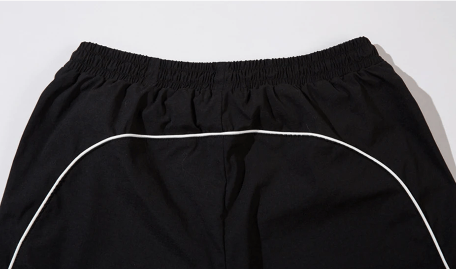 Japanese Brand Oversized Sweatpants Joggers Size US 34 / EU 50 - 5 Thumbnail
