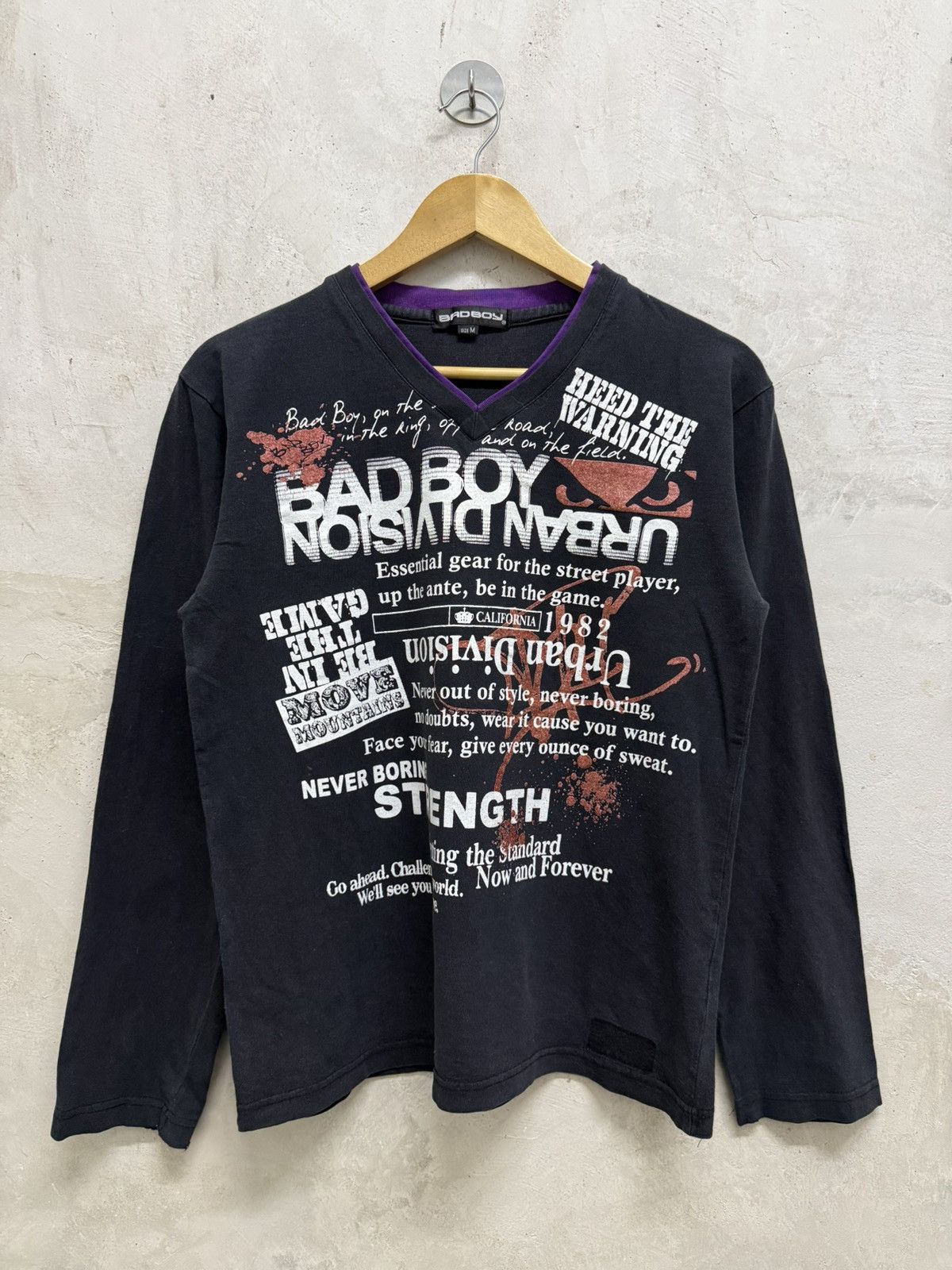 If Six Was Nine × Le Grande Bleu (L.G.B.) Ifsixwasnine Chains Punk