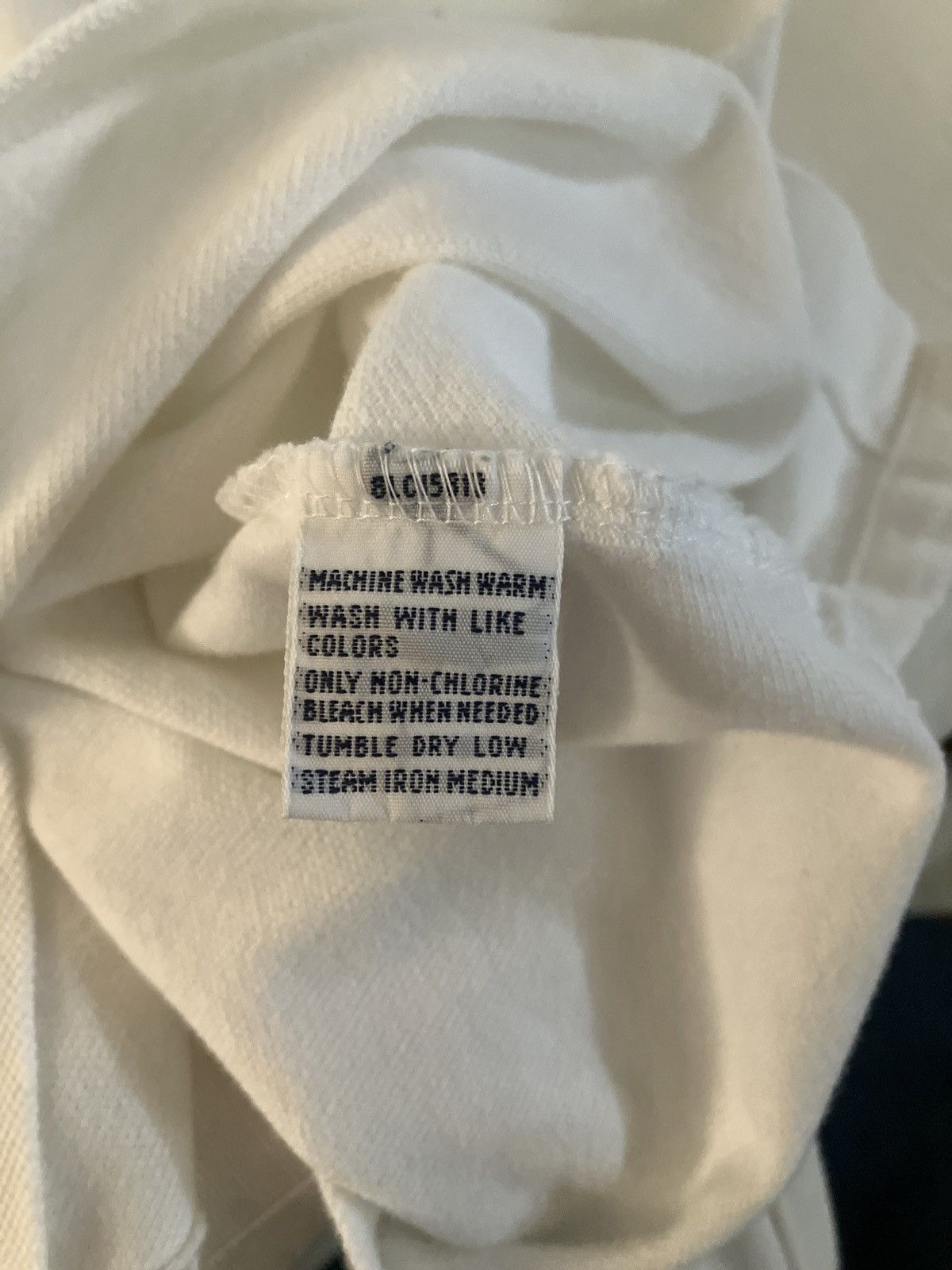 Polo Ralph Lauren Vintage Polo Ralph Lauren Shirt Size US M / EU 48-50 / 2 - 7 Thumbnail