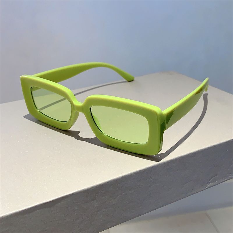 Electric Visual Matchless Street ins style custom avant-garde sunglasses Size ONE SIZE - 1 Thumbnail