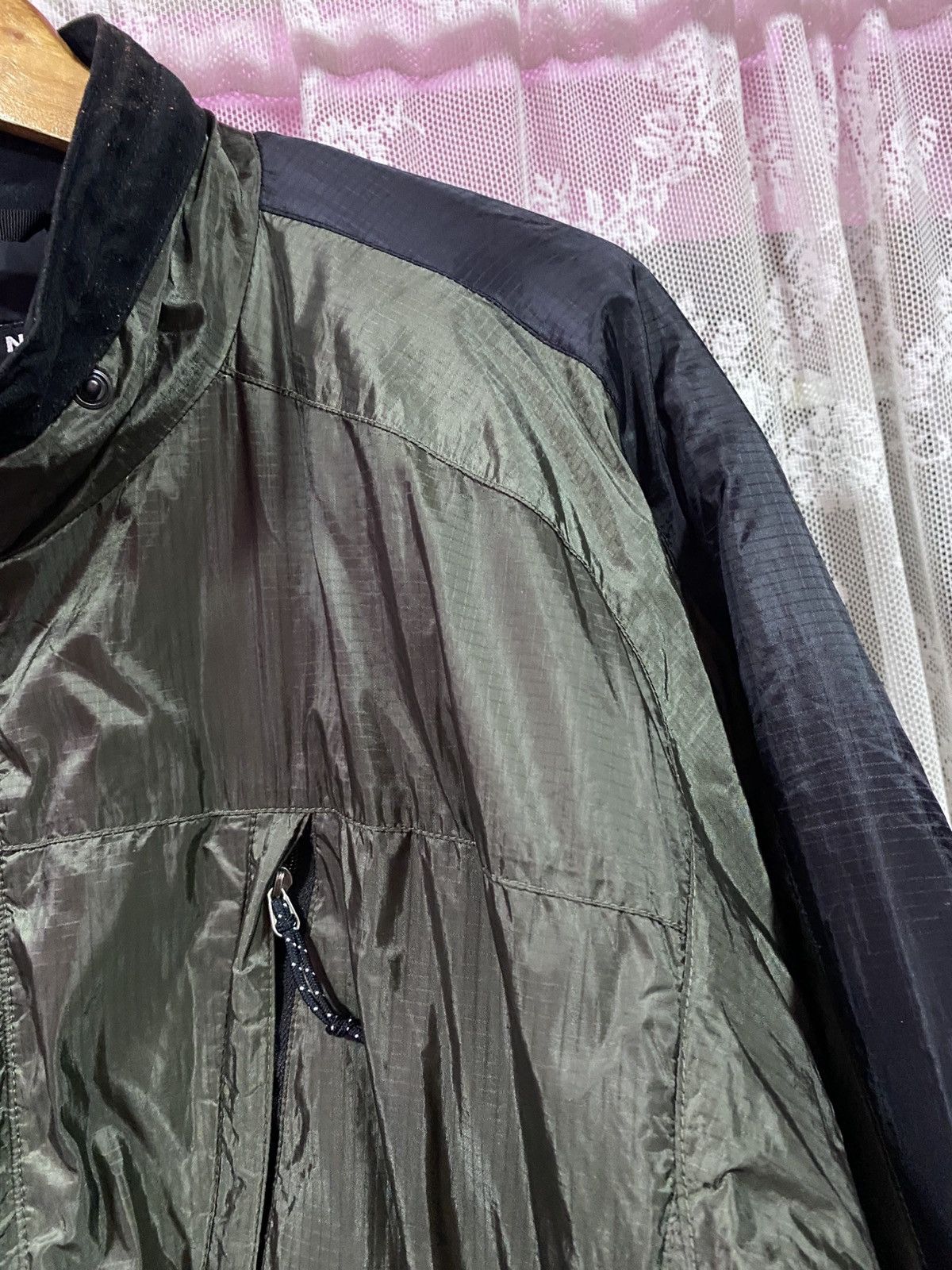 Mountain Hardwear Mountain Hardwear Conduit SL Black Down Puffer Jacket Size US L / EU 52-54 / 3 - 4 Thumbnail