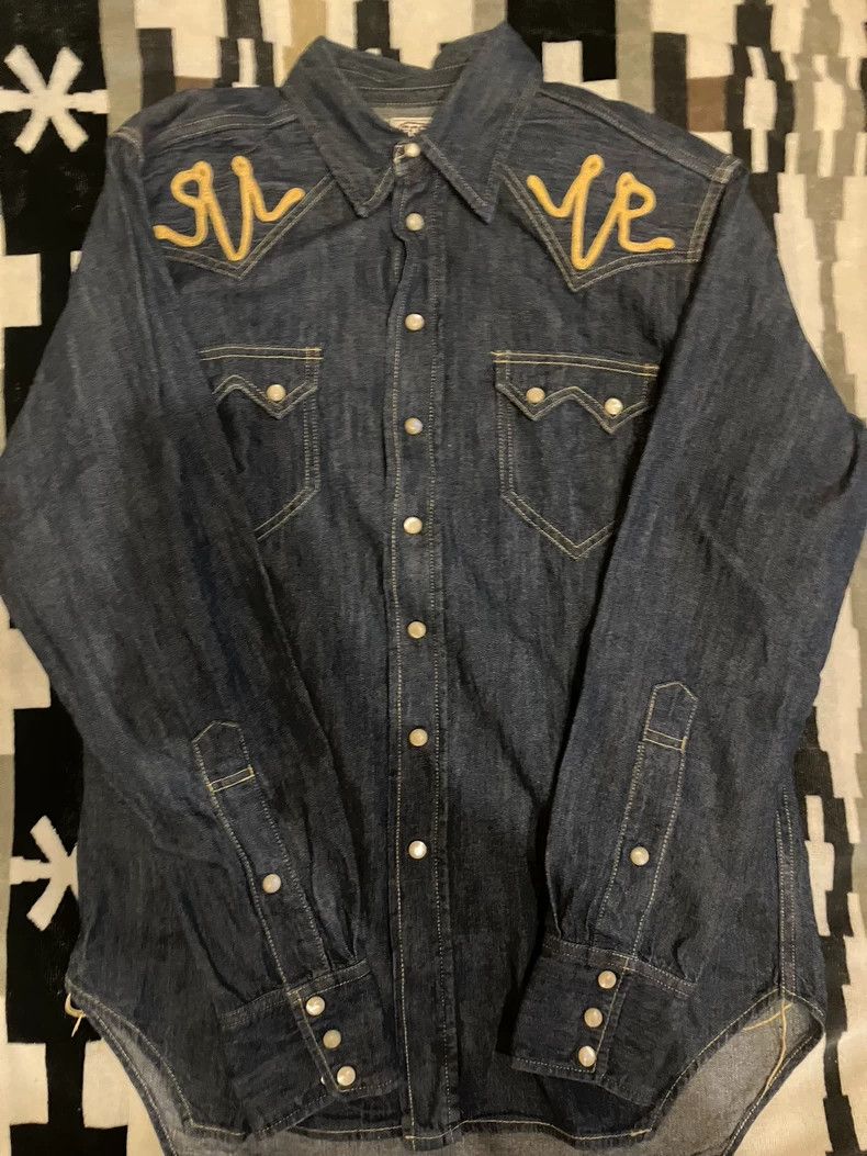 The Real Mccoys Hawaiian Shirt 2505-Nextarrow