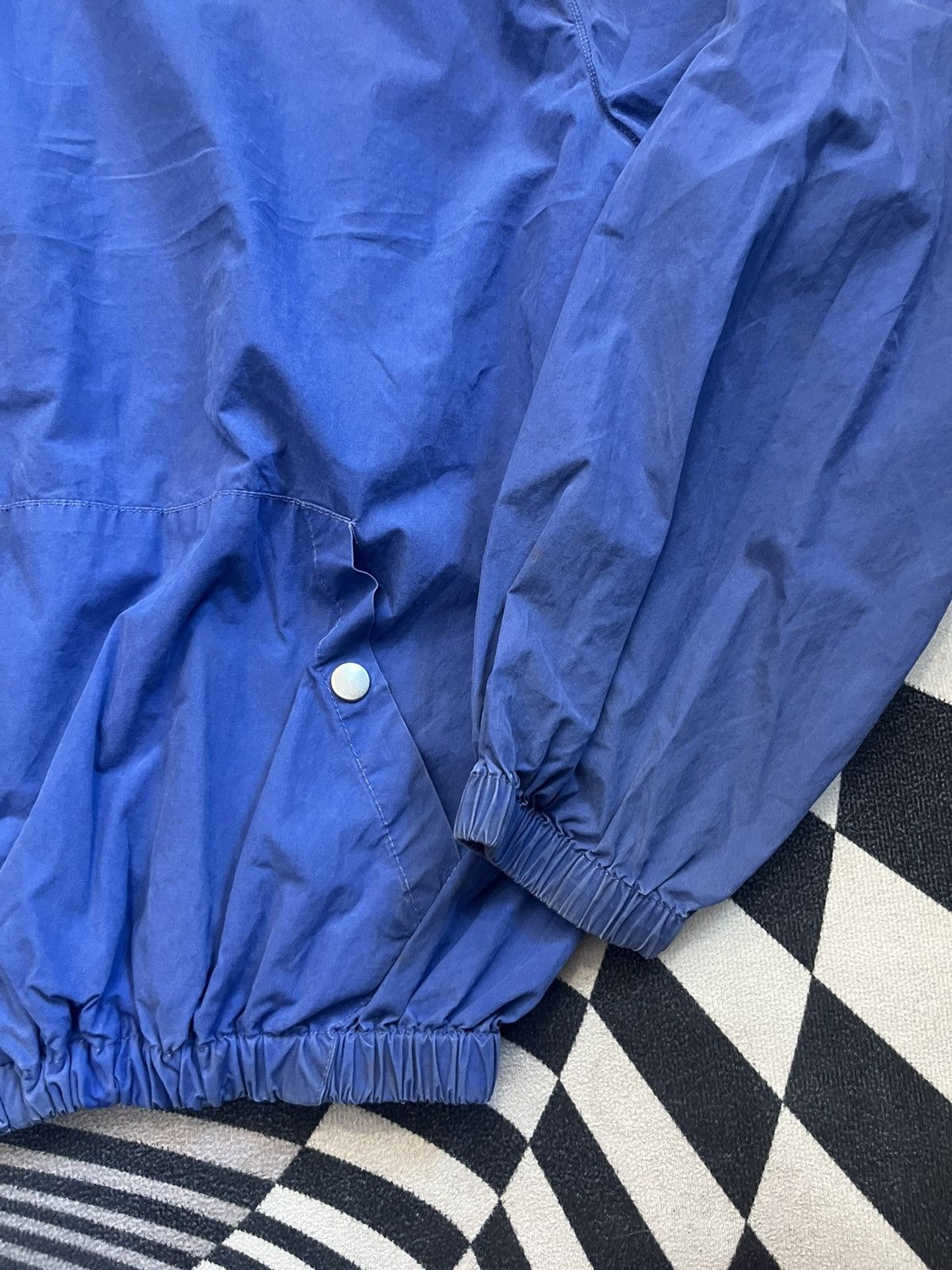 Polo Ralph Lauren Vintage POLO SPORT RALPH LAUREN Jacket 90’s Size US XL / EU 56 / 4 - 8 Thumbnail