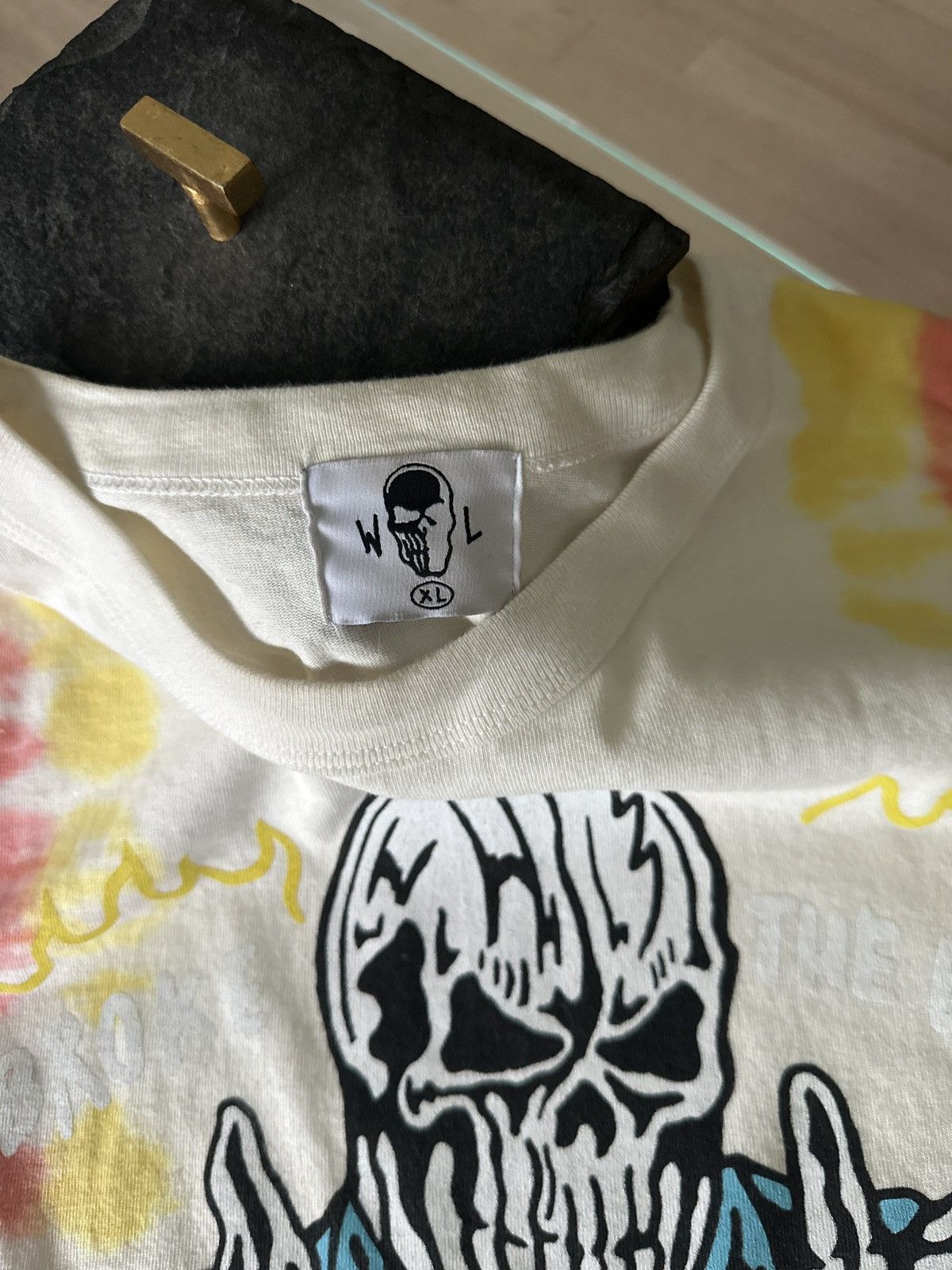 Warren Lotas Warren Lotas x Las Vegas Size US XL / EU 56 / 4 - 3 Thumbnail
