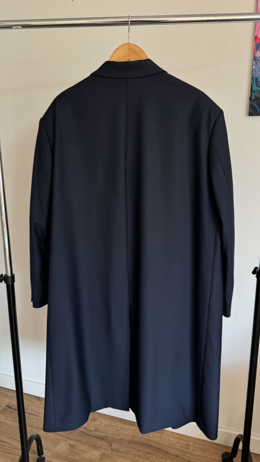 Ambush Design Ambush coat new with tags 44 oversize unosex made in Japan Size L / US 10 / IT 46 - 13 Thumbnail