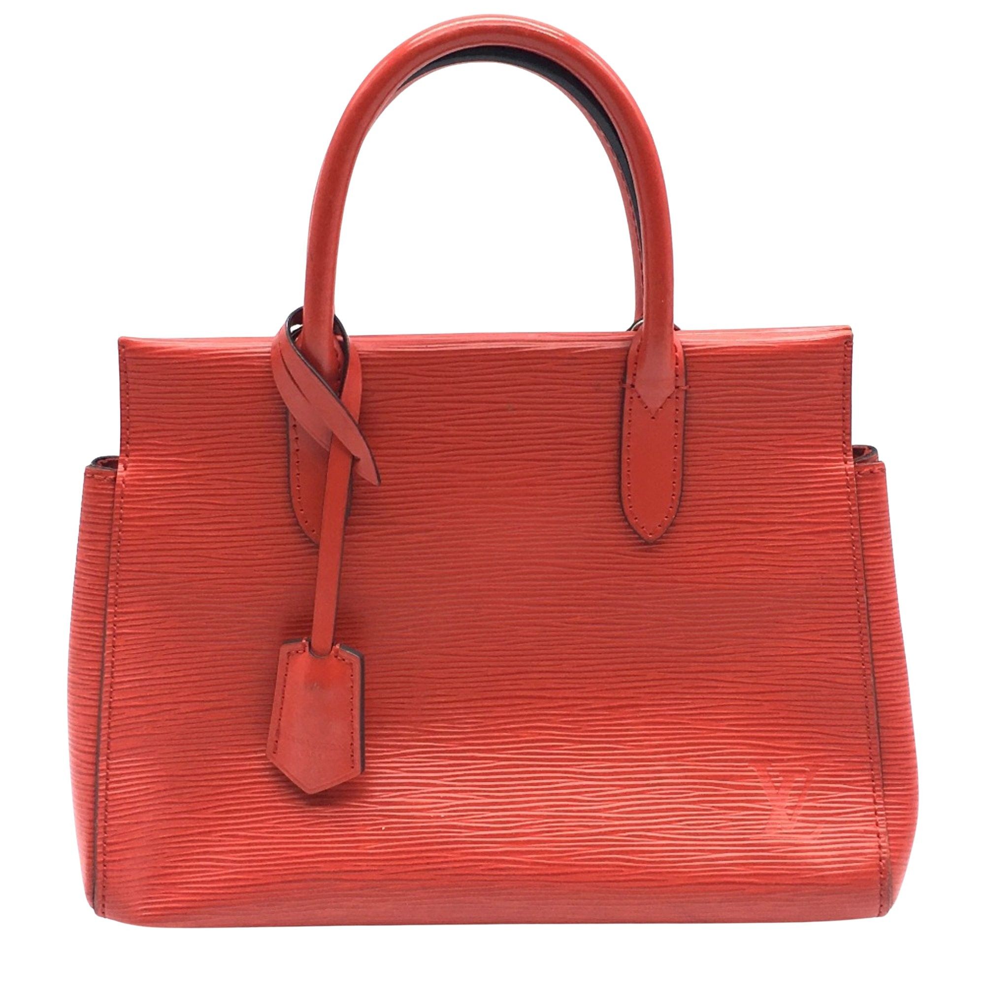 Louis Vuitton Louis Vuitton Marly handbag Size ONE SIZE - 1 Thumbnail
