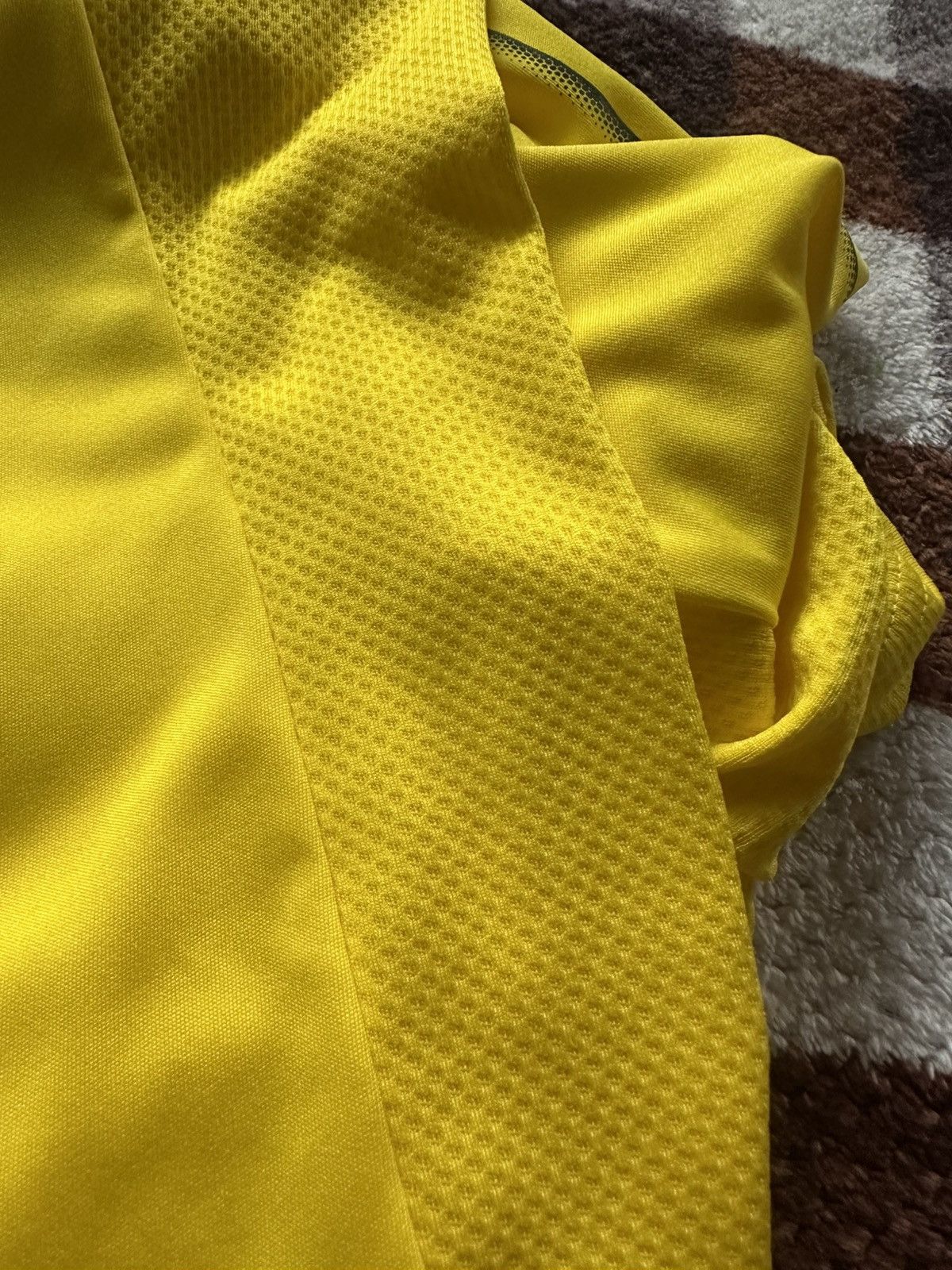 Puma PUMA BVB 2019 Borussia Dortmund Training Football T-Shirt Size US S / EU 44-46 / 1 - 12 Thumbnail