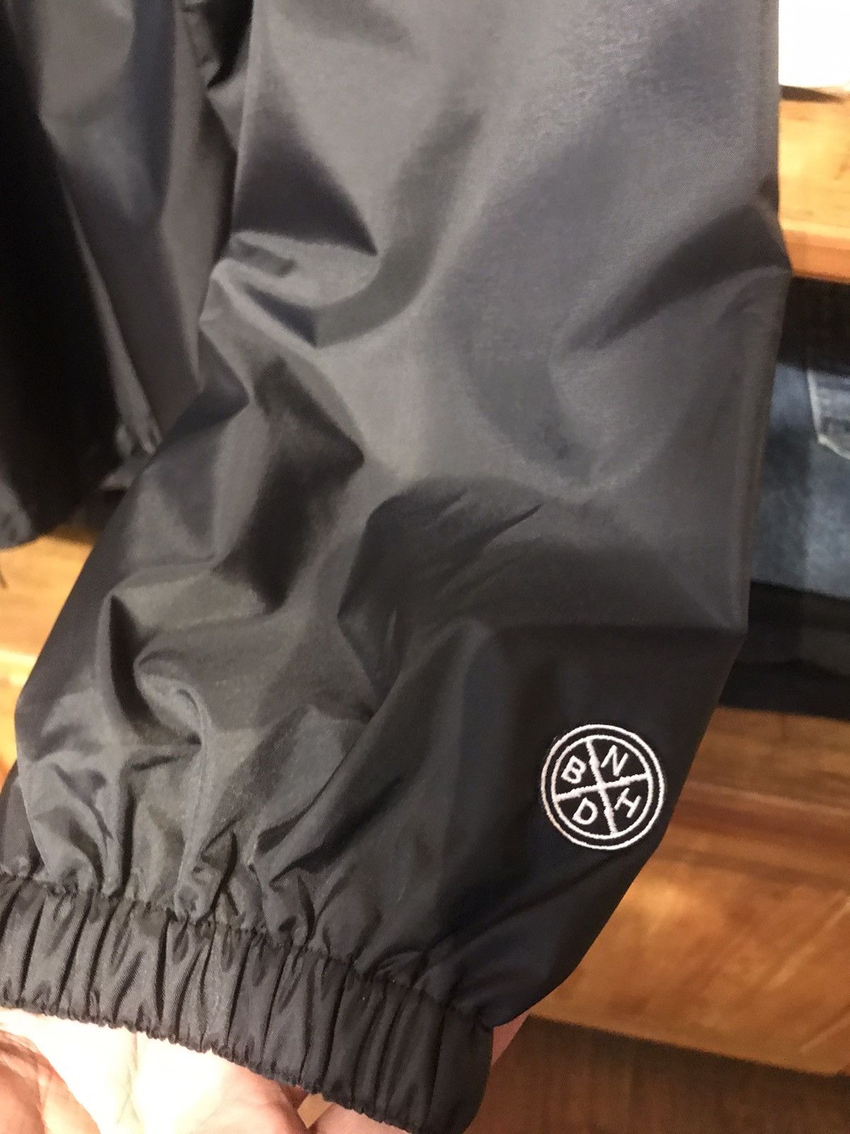 Neighborhood NEIGHBORHOOD BROOKS JACKET NOT VISVIM HUMAN MADE WACKO MARIA Size US L / EU 52-54 / 3 - 11 Thumbnail