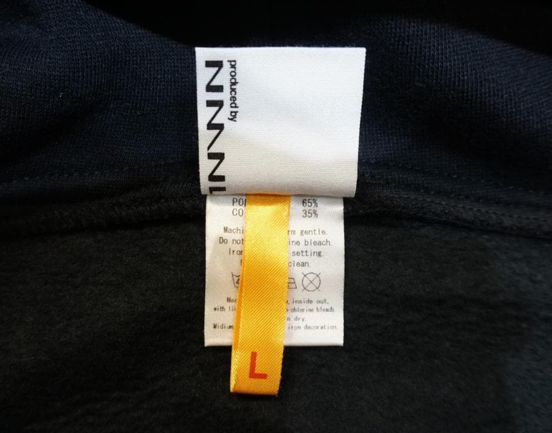 Vintage Like New Illmatic Buddha MC'S Size US L / EU 52-54 / 3 - 7 Thumbnail