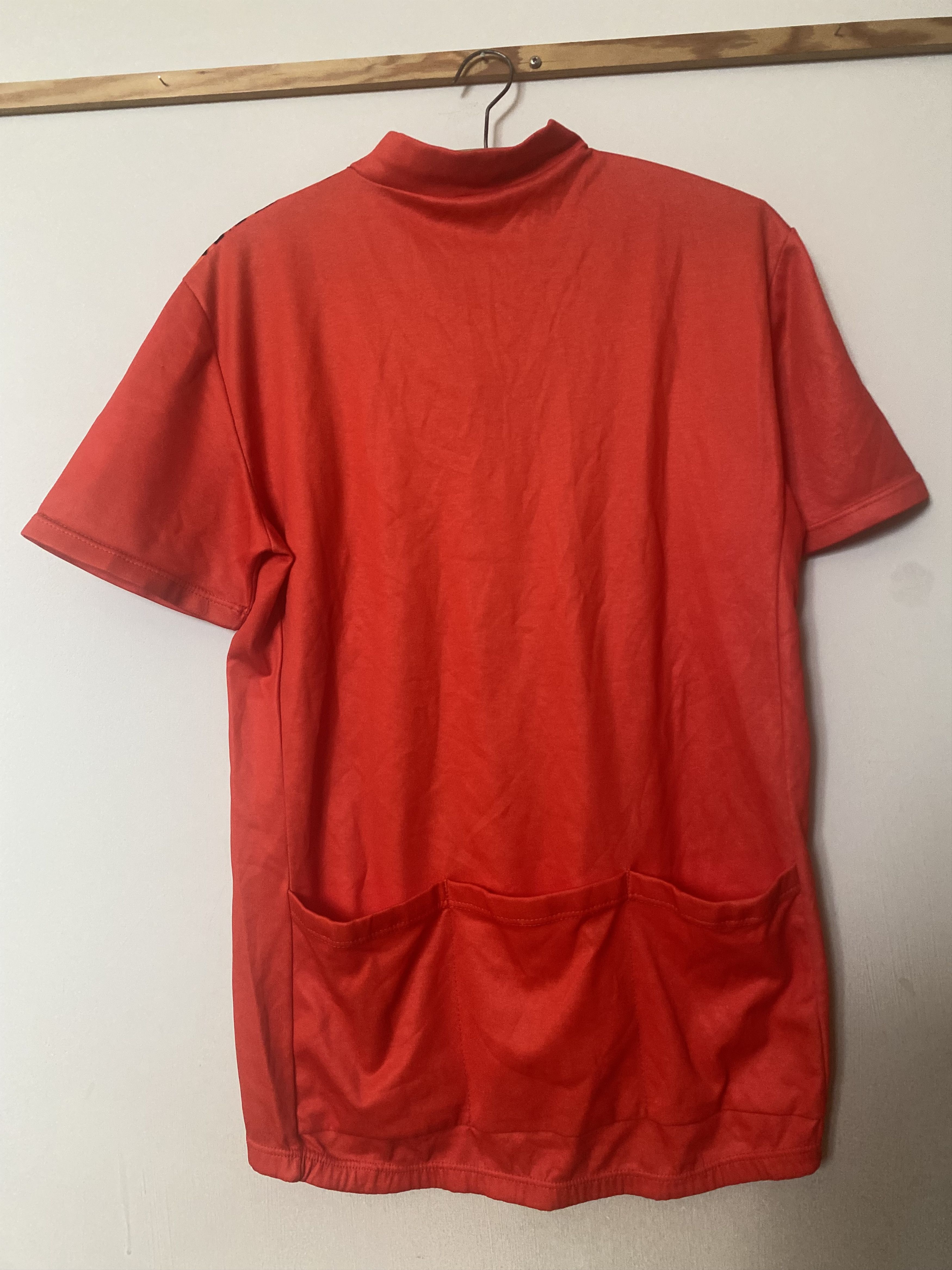 Other Vintage CASTELLI Cycling Jersey - M/L - UNIQUE Size US M / EU 48-50 / 2 - 2 Thumbnail
