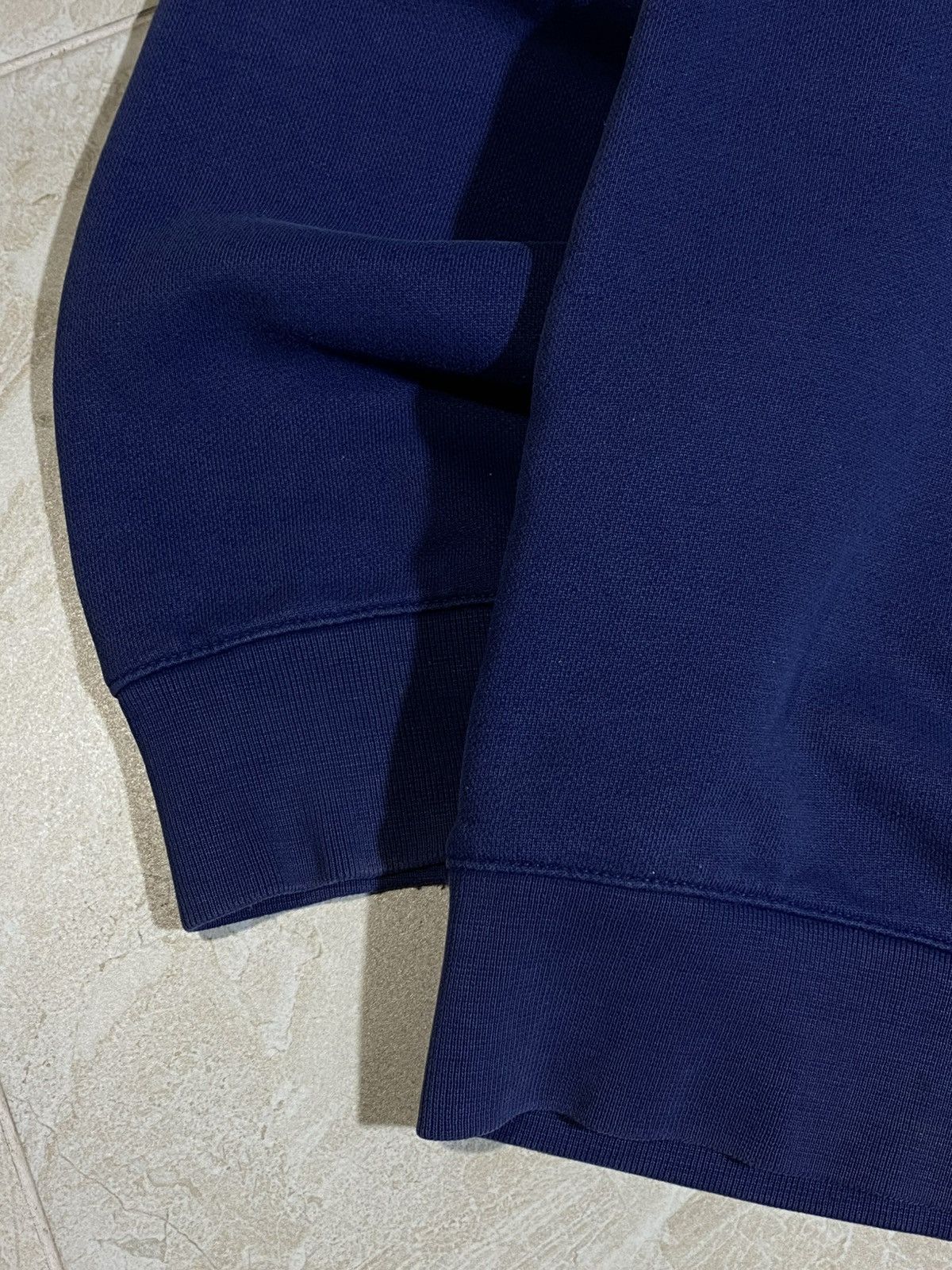 Nike Vintage Nike Athletic hype streetwear style sweatshirt Size US S / EU 44-46 / 1 - 8 Thumbnail