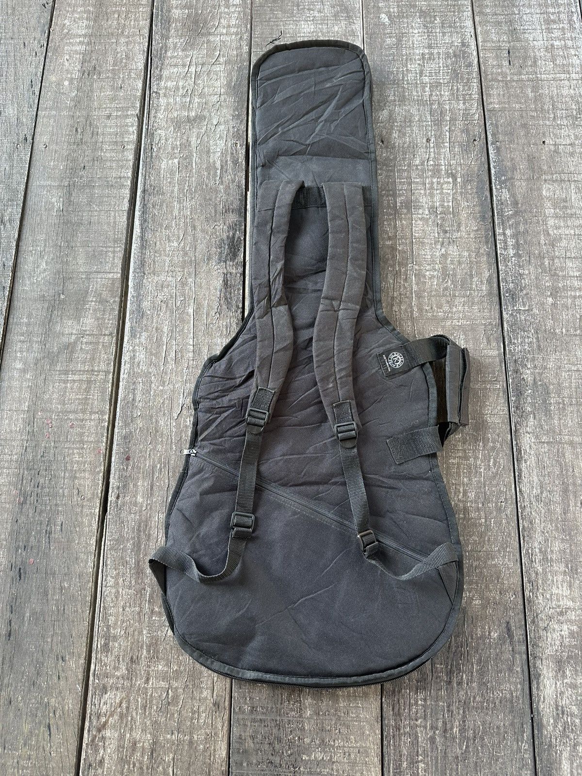 Other guitar bag design mad punk Size ONE SIZE - 3 Thumbnail