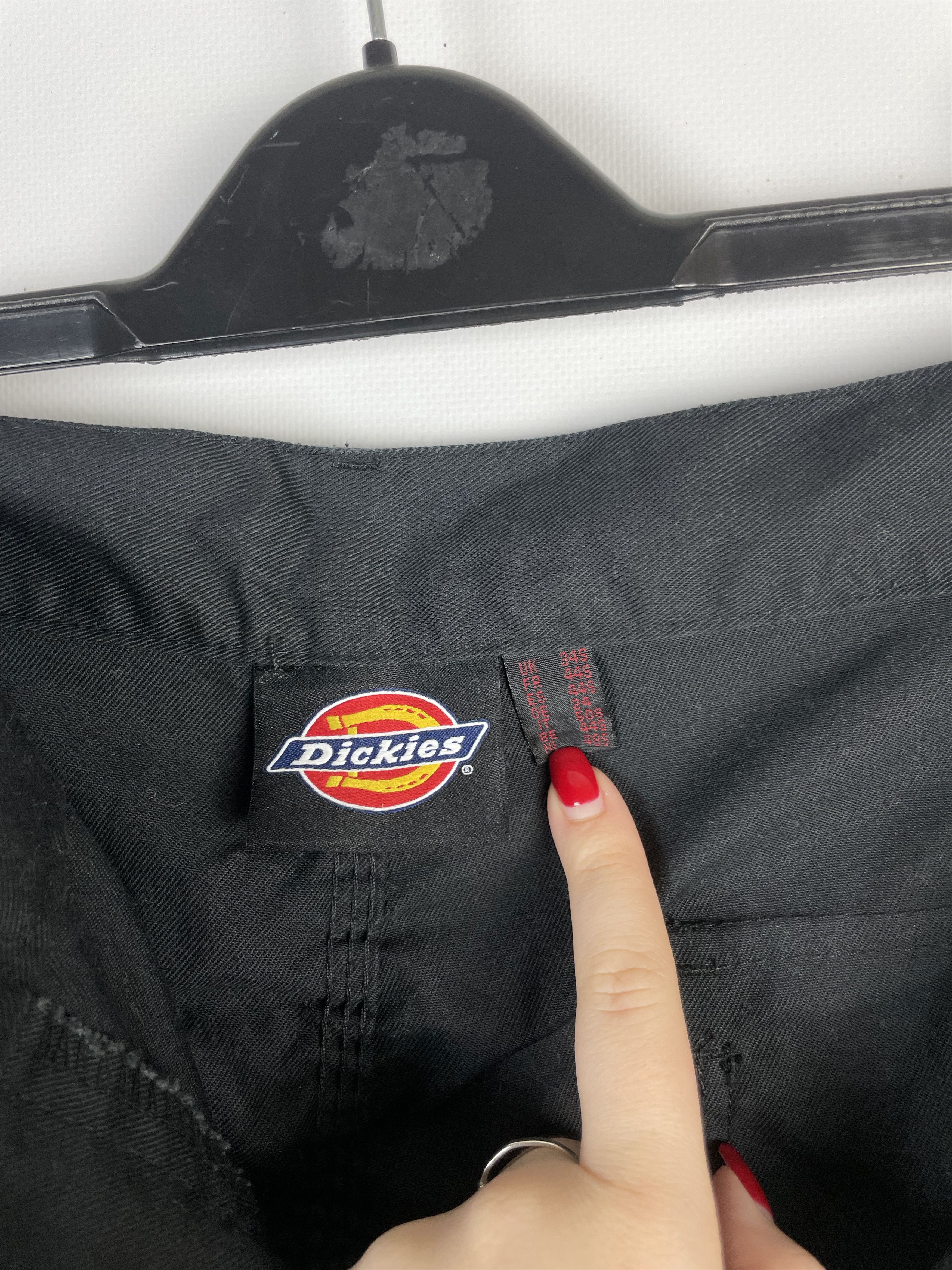 Dickies Vintage Work Dickies Pants Size US 34 / EU 50 - 11 Thumbnail