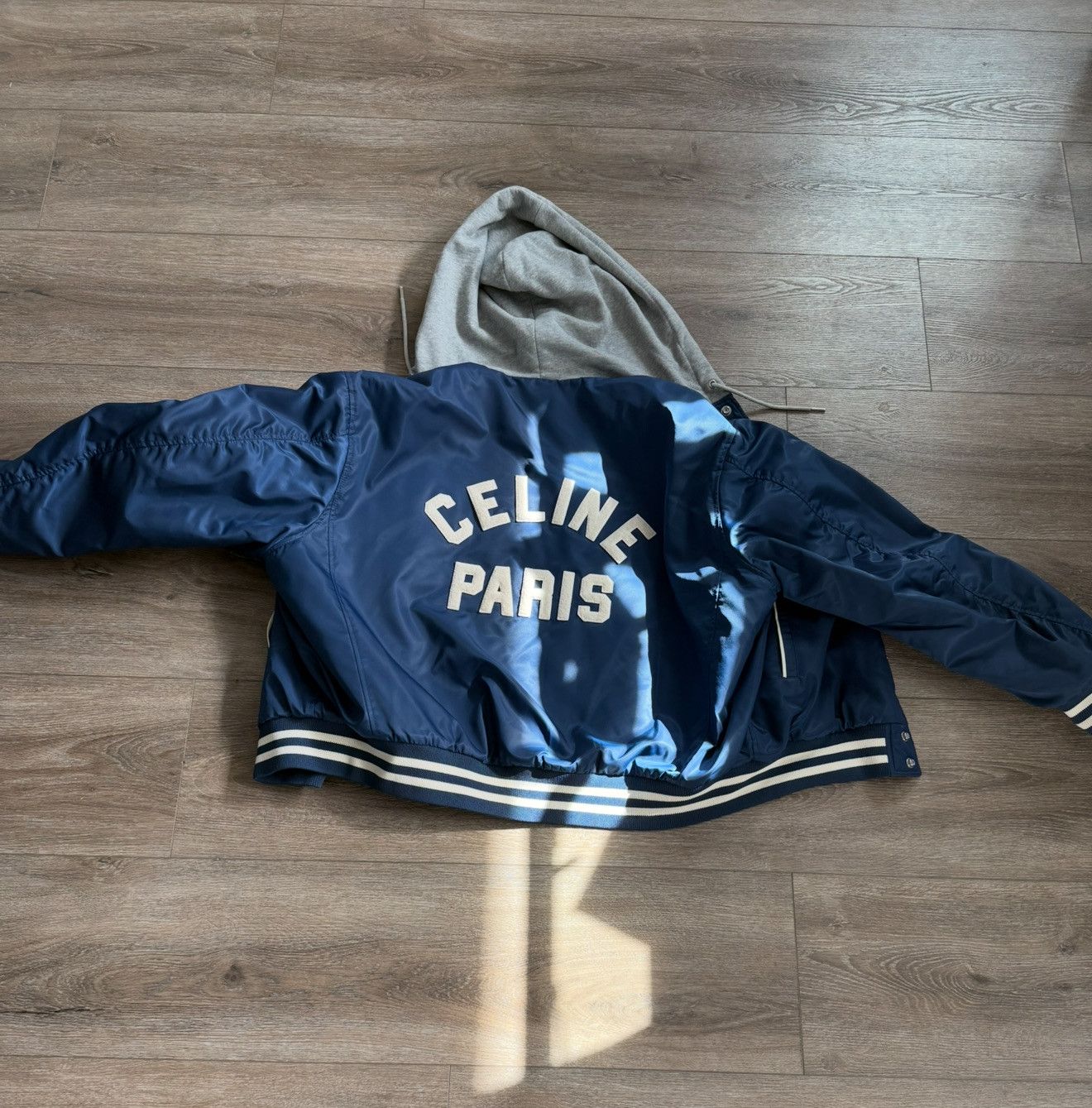 Celine × Hedi Slimane $4k Celine by Hedi Slimane x Christian