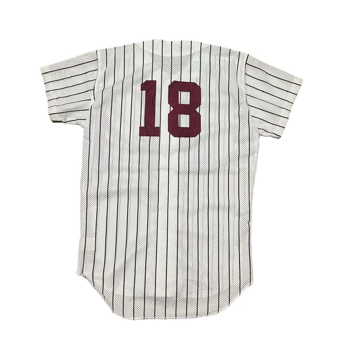 Japanese Brand MLB Jersey Rawling by asics Size US L / EU 52-54 / 3 - 2 Thumbnail