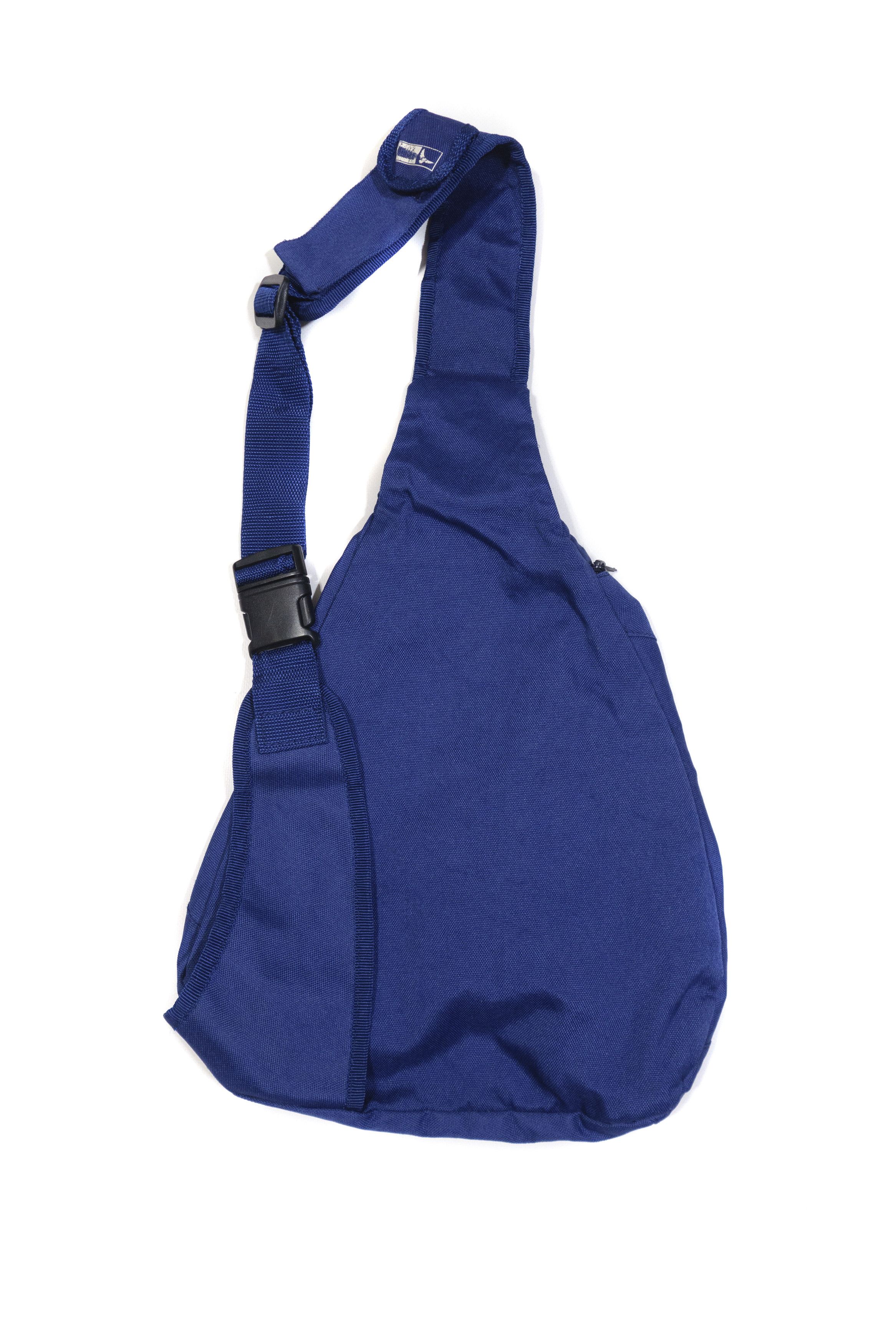Vintage 90S Winston Sling Backpack Size ONE SIZE - 2 Thumbnail