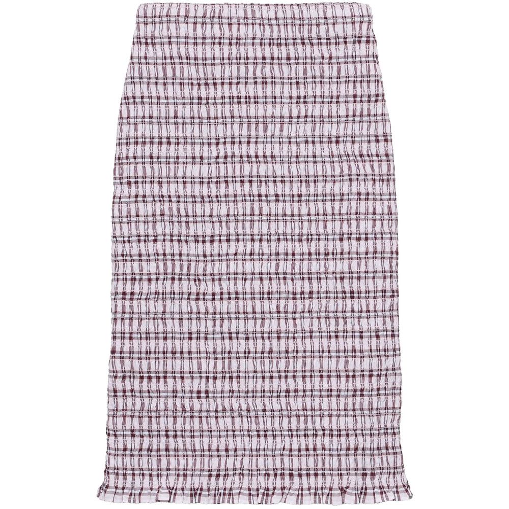 Prada Prada PINK Skirts - Pencil Skirts Size 28" / US 6 / IT 42 - 1 Thumbnail