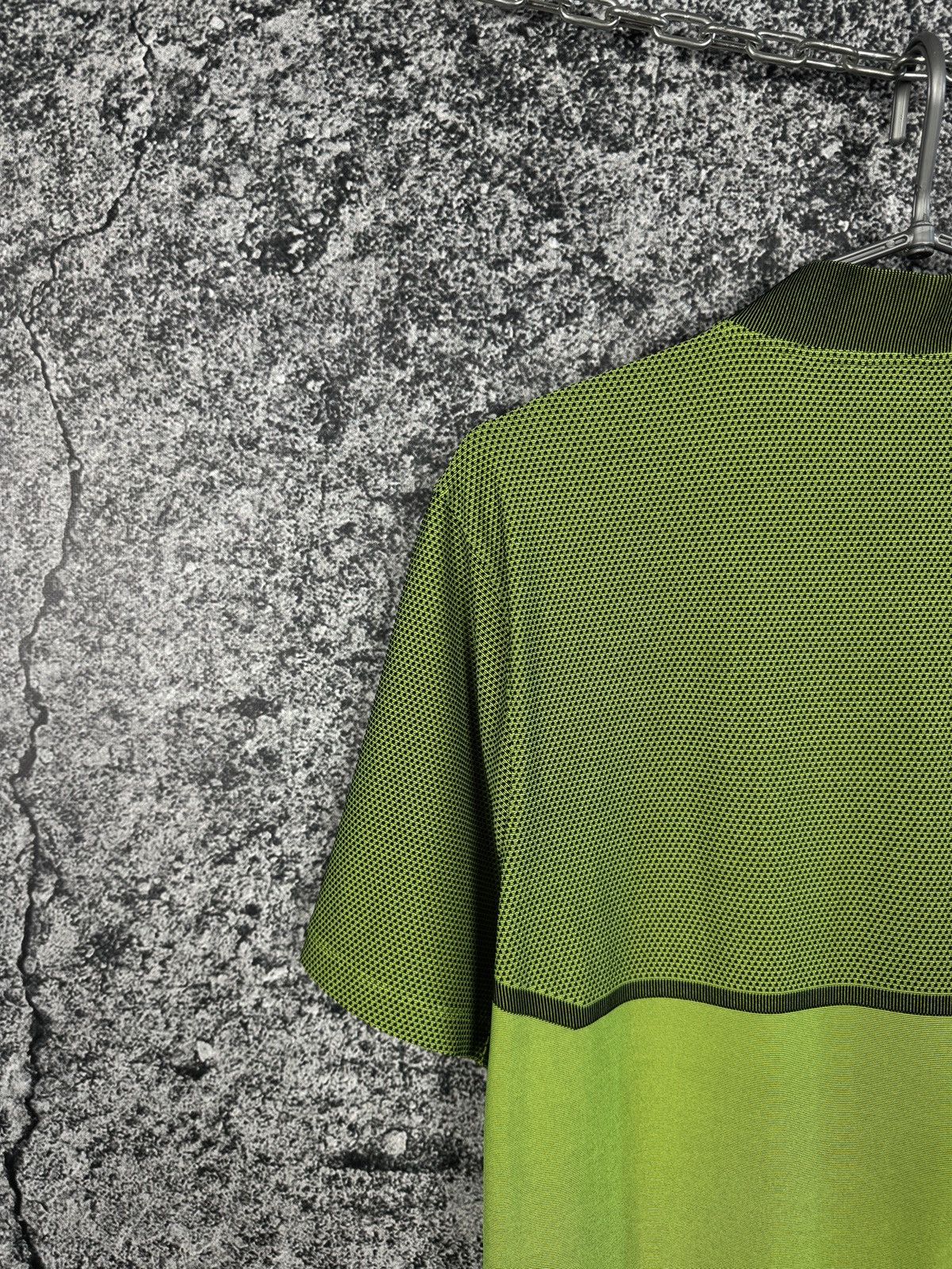 Nike Men’s Nike Golf Modern Fit Swoosh Dri-Fit Polo Shirt Size M Size US M / EU 48-50 / 2 - 11 Thumbnail