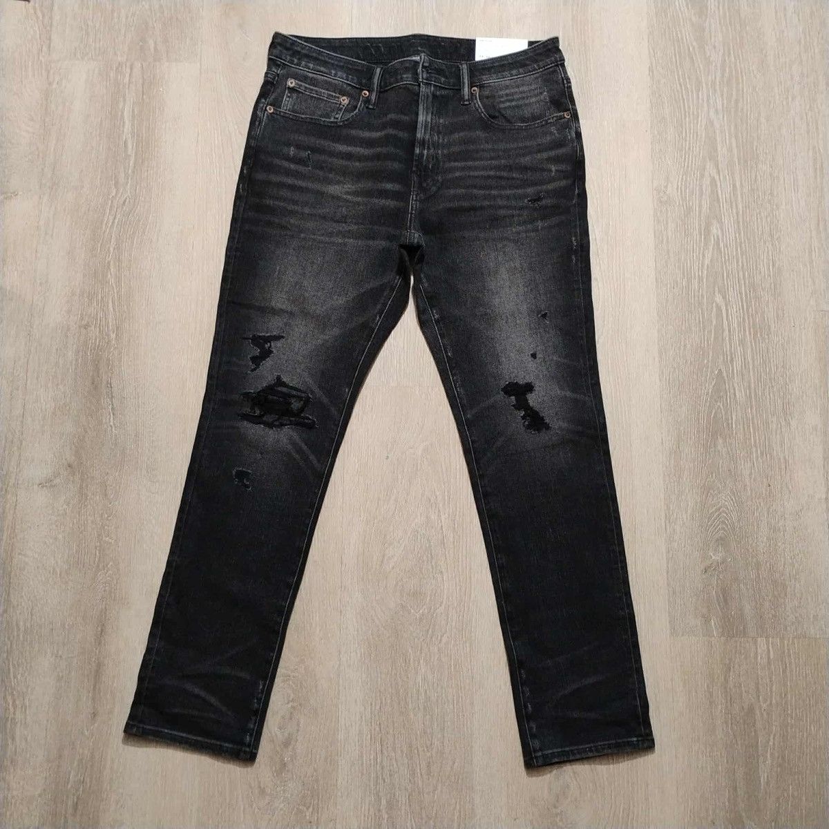 American Eagle Outfitters American eagle Slim AirFlex 360 Size US 34 / EU 50 - 1 Thumbnail