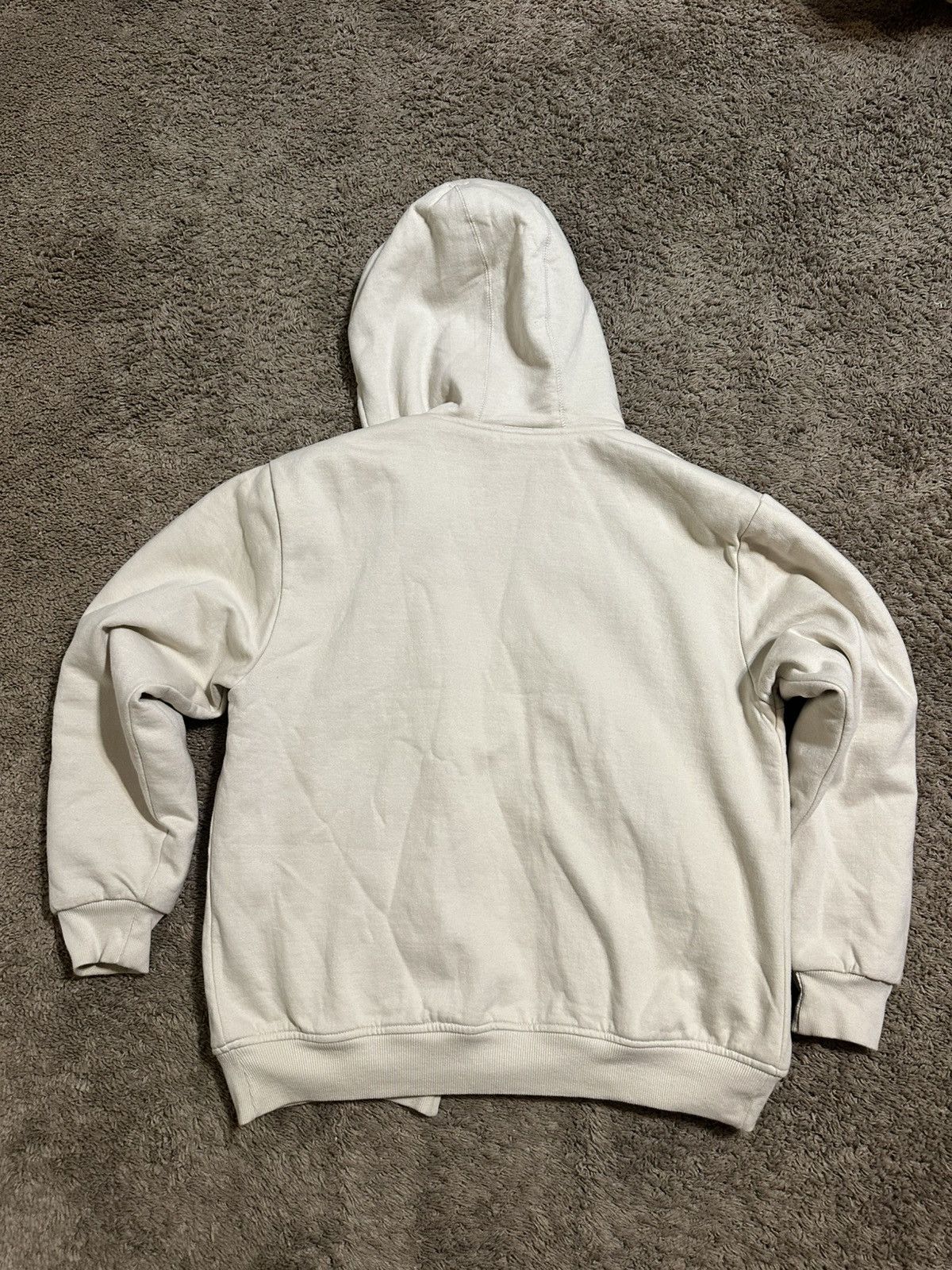 NCAA Vintage NCAA Texas Longhorns hoodie 00s size medium Size US M / EU 48-50 / 2 - 6 Thumbnail
