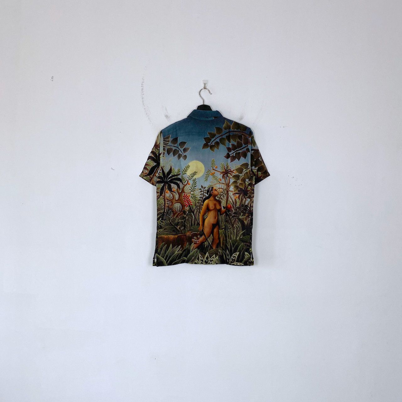 Endless Joy ENDLESS JOY INNATE DRIVE ALOHA SHIRT Size US S / EU 44-46 / 1 - 2 Thumbnail
