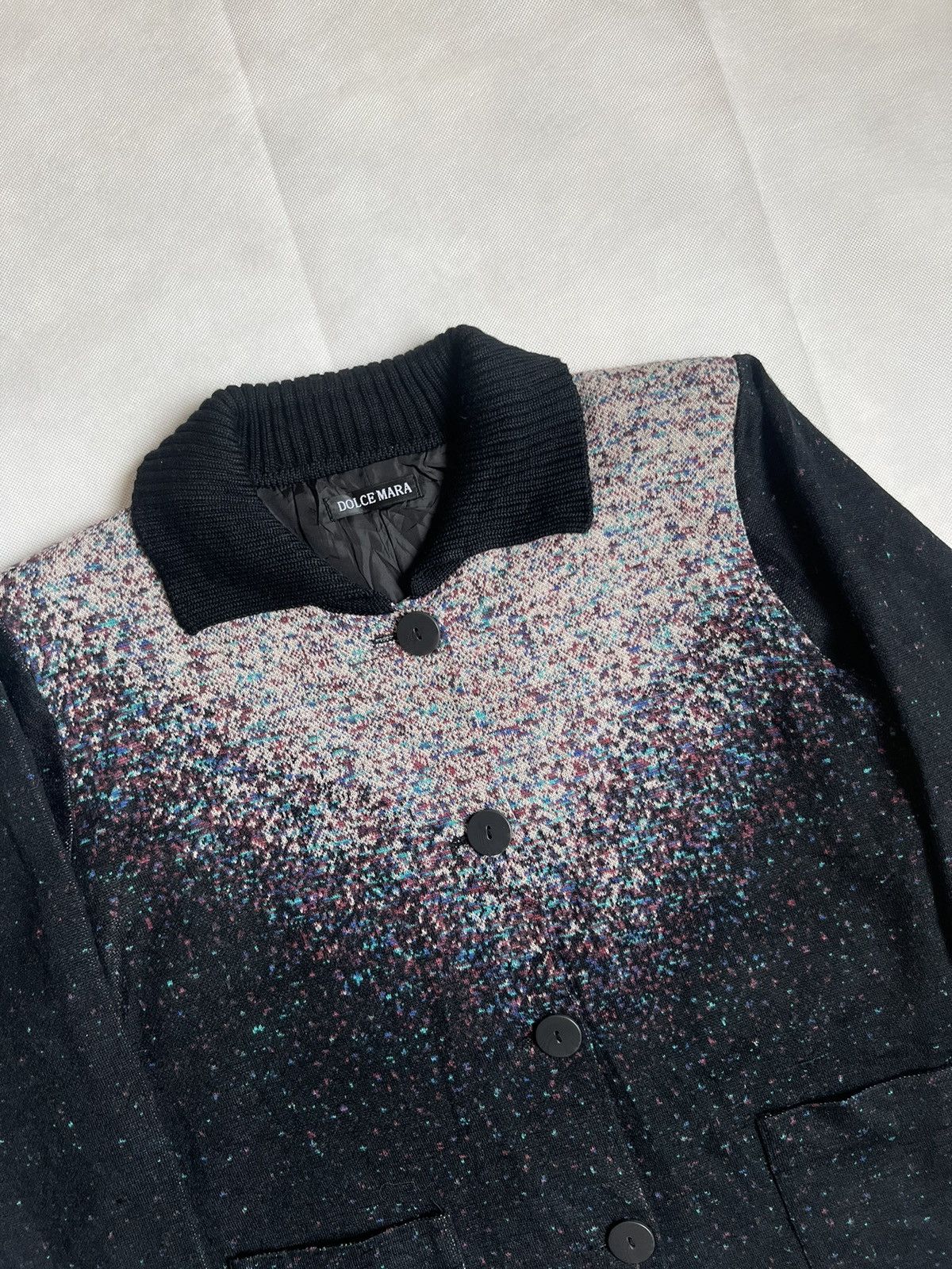 Maison Margiela Dolce Mara Inspired By Maison Margiela Knit Sweater Size M / US 6-8 / IT 42-44 - 3 Thumbnail