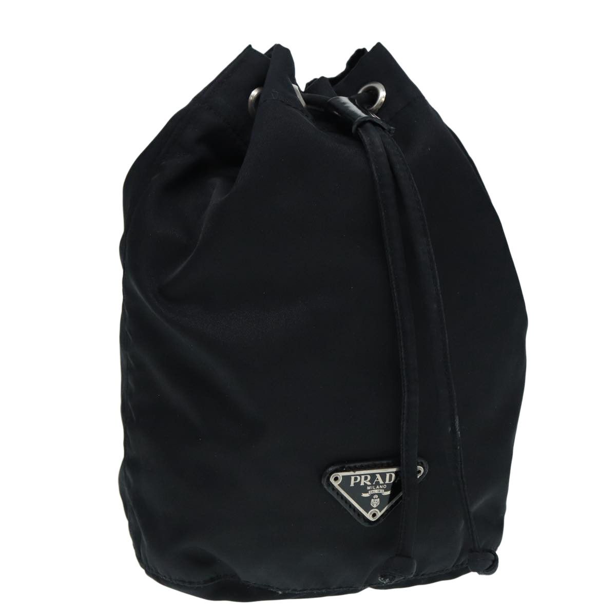 Prada Prada Tessuto clutch Size ONE SIZE - 1 Thumbnail