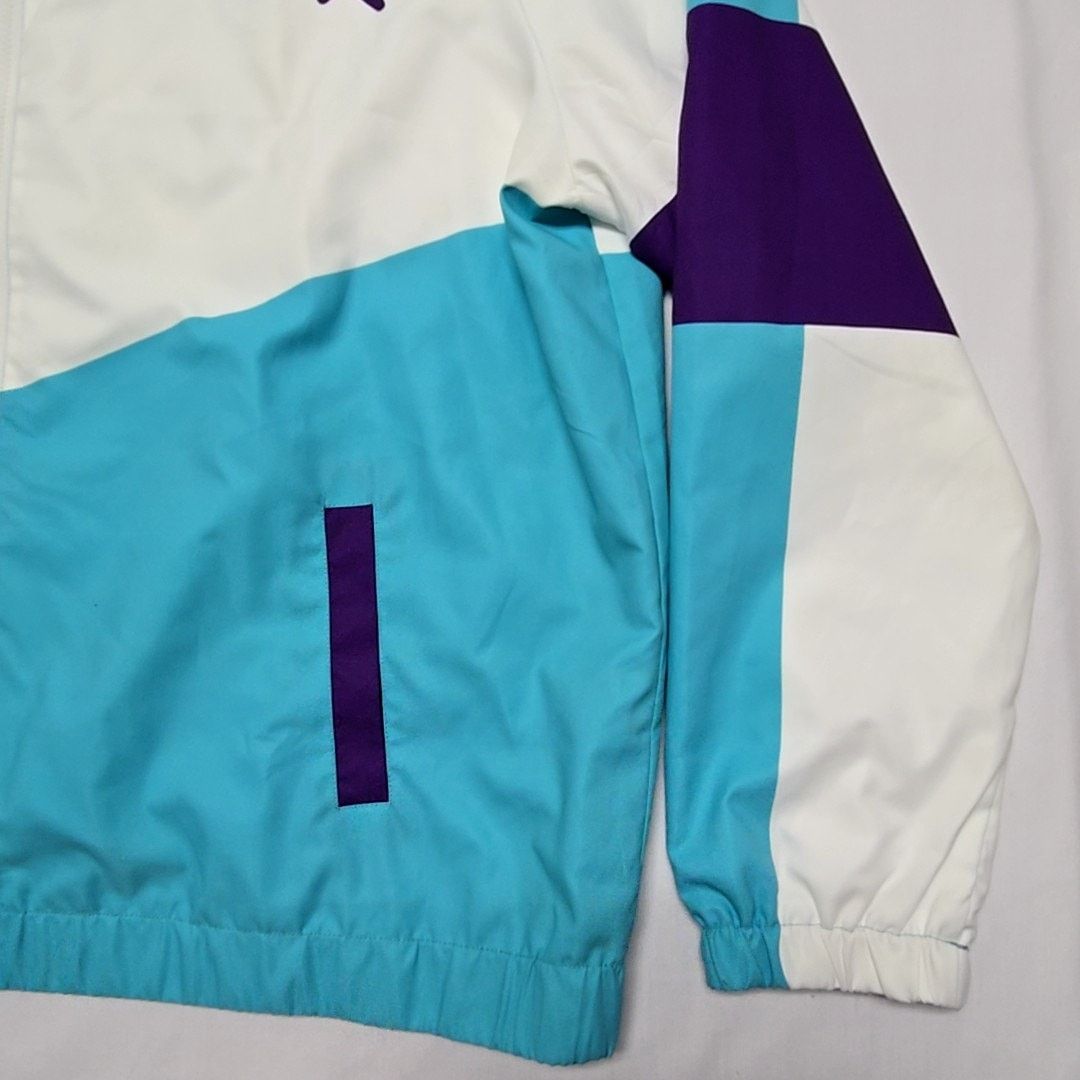 Voodoo Tactical Voodoo Ranger IPA Jacket Colorblock Windbreaker Blue Large Size US L / EU 52-54 / 3 - 7 Thumbnail