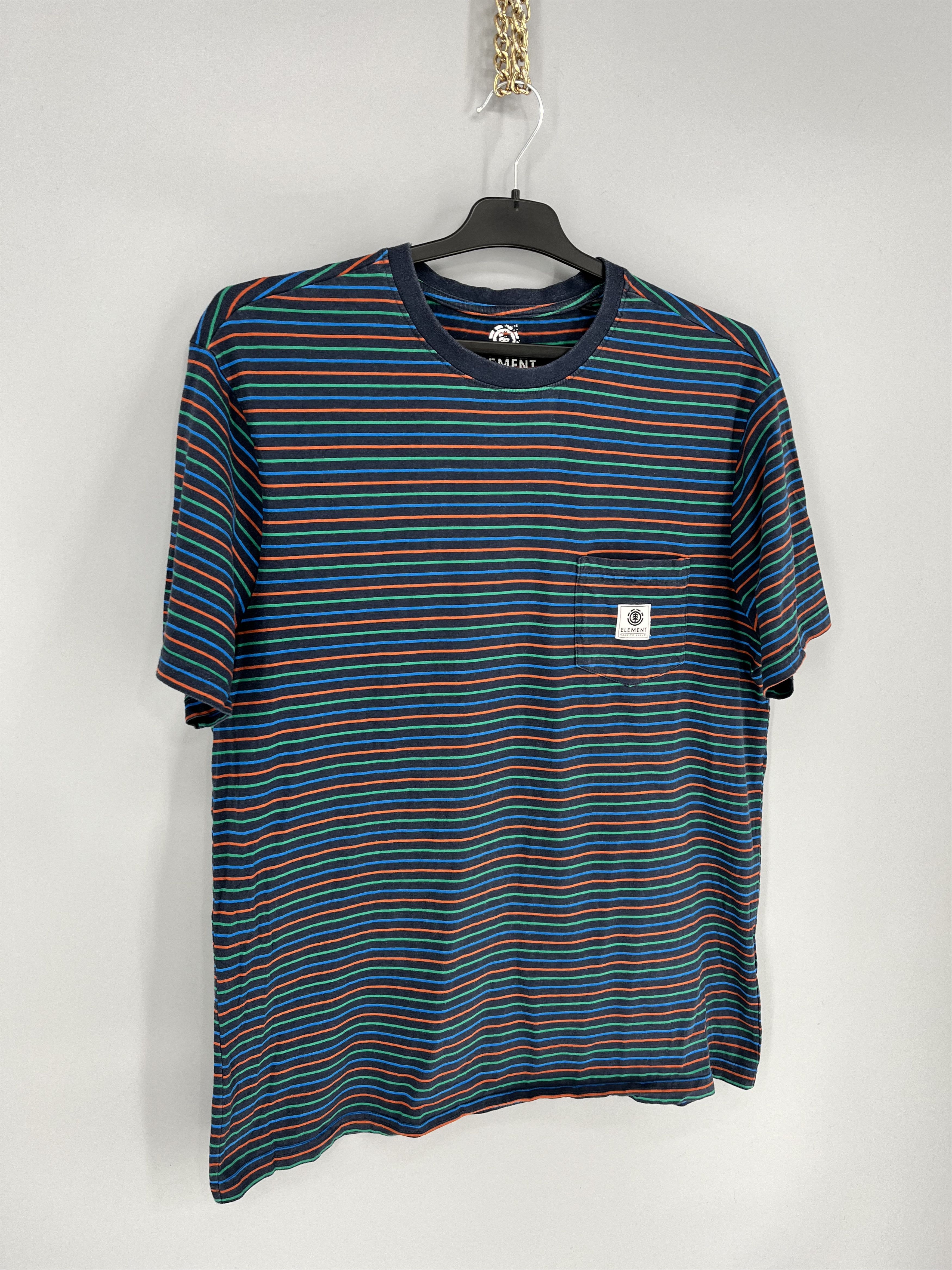 Element Vintage Element Graphic Styled Skateboarding T-Shirt Size US L / EU 52-54 / 3 - 2 Thumbnail