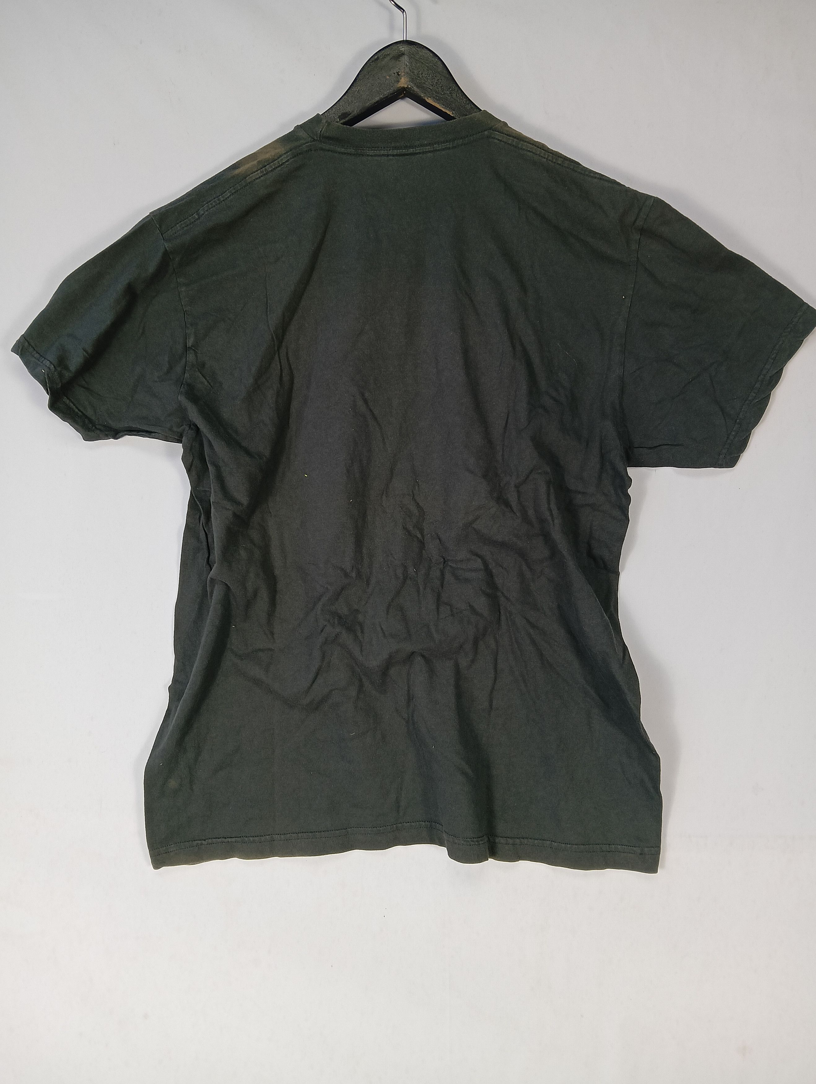 Band Tees MATISHAYU BAND TEE RAGGAE ROCK Size US M / EU 48-50 / 2 - 8 Thumbnail
