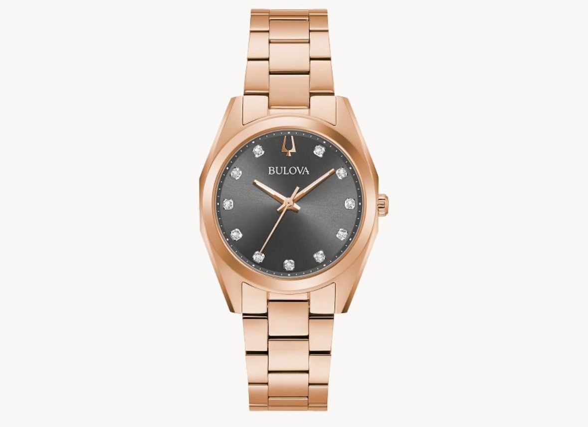 Bulova Bulova Surveyor Classic Watch Size ONE SIZE - 1 Thumbnail