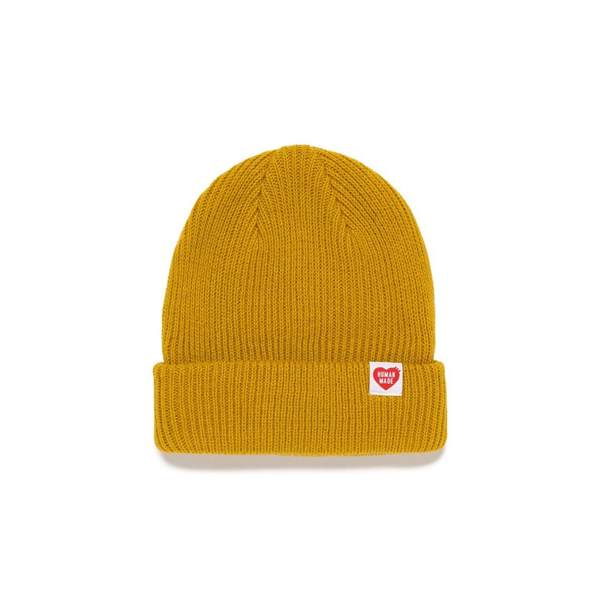Human Made Human Made Beanie Size ONE SIZE - 1 Thumbnail