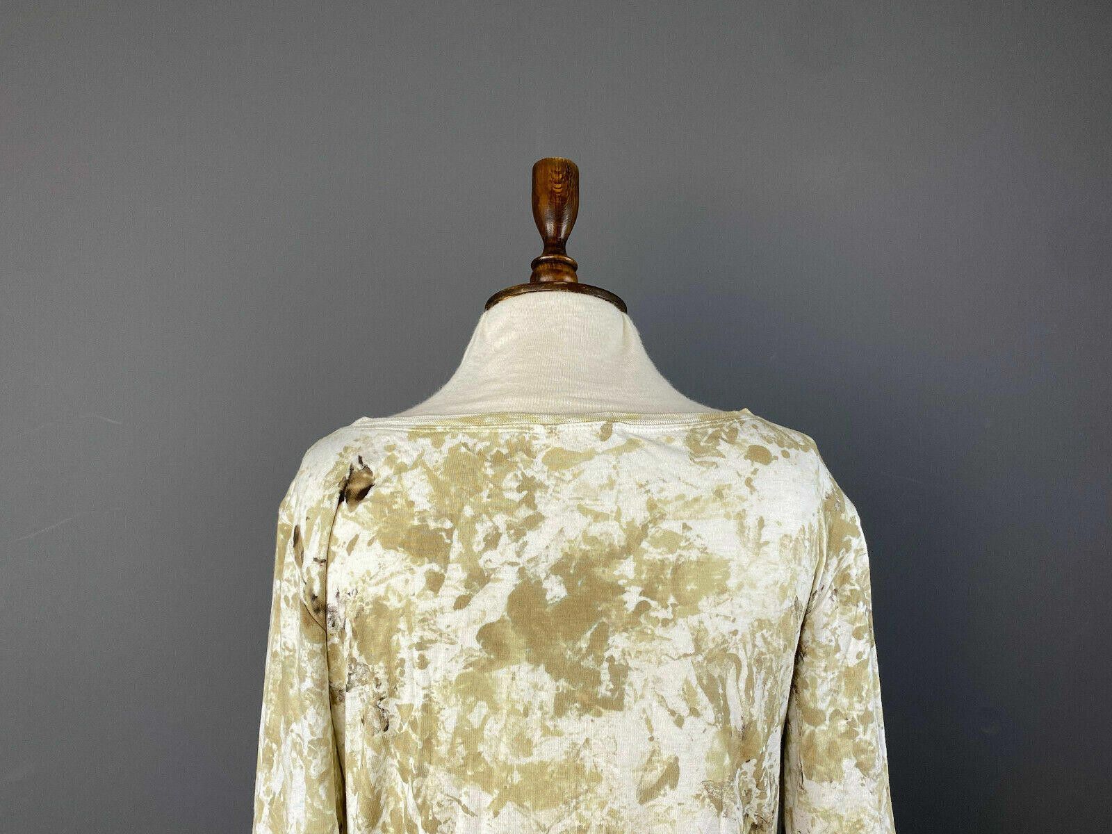 Designer Elisa Cavaletti Sono Designed Pullover Sweater L / 3 Size L / US 10 / IT 46 - 6 Thumbnail