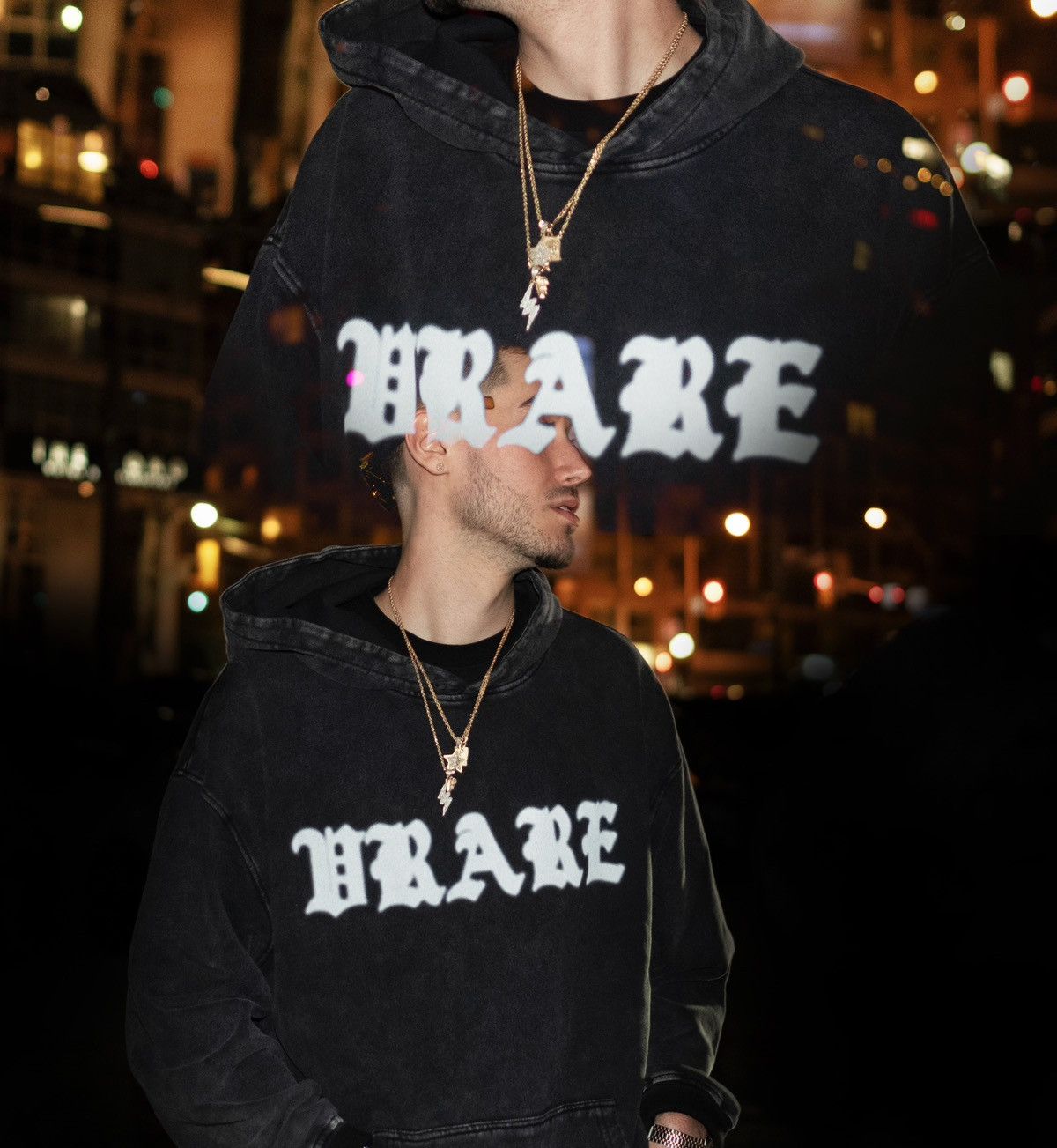 Other Very rare essentials custom scarface hoodie Size US XL / EU 56 / 4 - 6 Thumbnail
