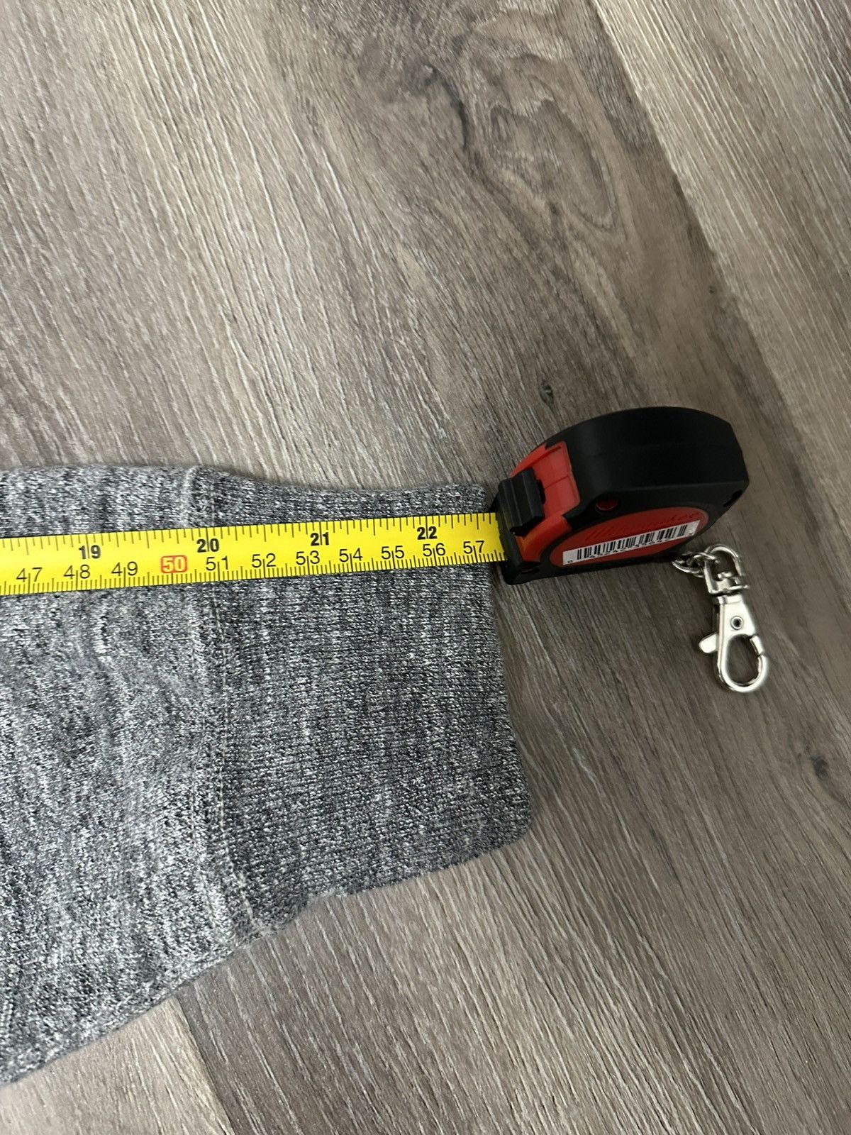 Orslow Loopwheel Hoodie Size US M / EU 48-50 / 2 - 8 Thumbnail
