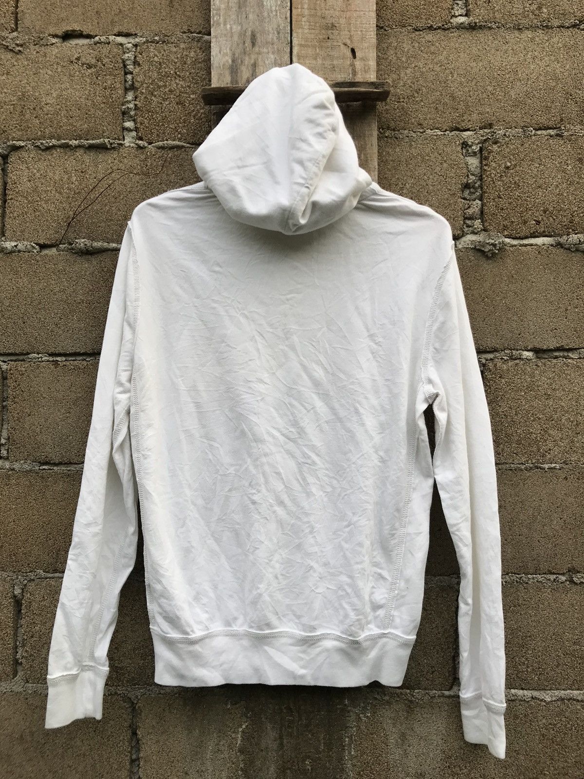 Polo Ralph Lauren × Ralph Lauren Vintage Polo Ralph Lauren hoodie Size US S / EU 44-46 / 1 - 6 Thumbnail