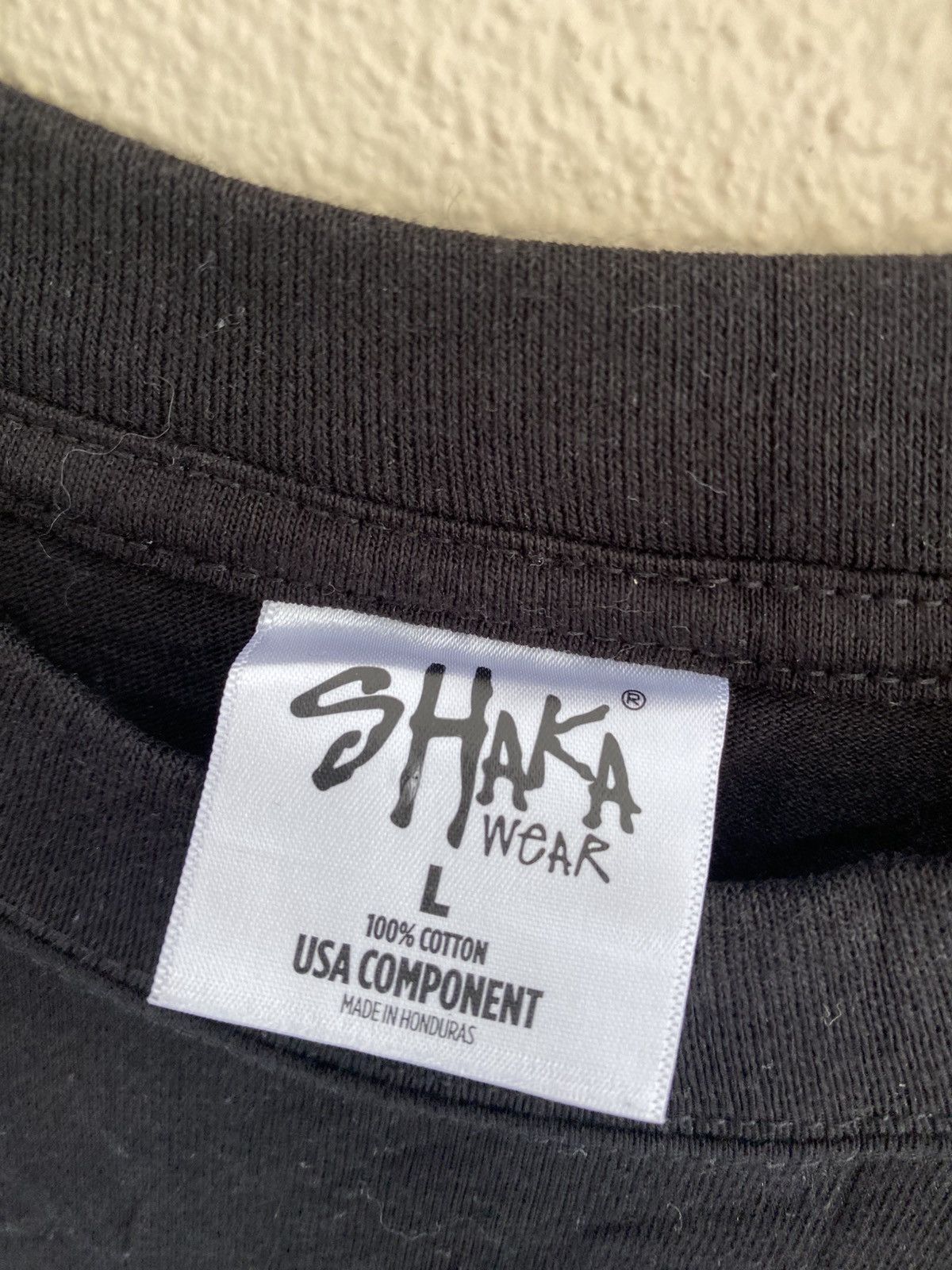 Rap Tees Tupac Shakurrrrr Size US L / EU 52-54 / 3 - 4 Thumbnail