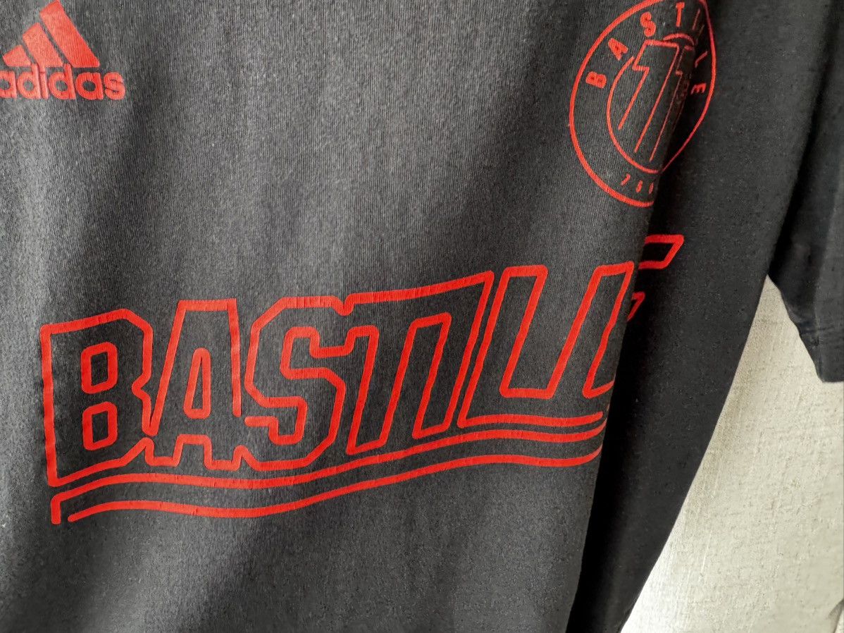 Adidas Adidas x Bastille Paris 11E Tee | Limited Edition Streetwear Size US S / EU 44-46 / 1 - 5 Thumbnail