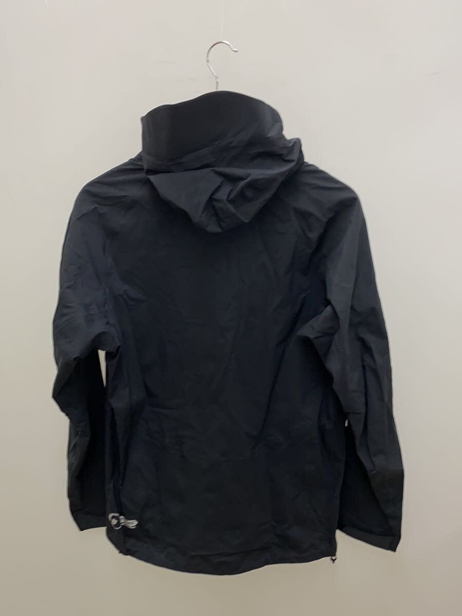 Hysteric Glamour Hysteric Glamour Nylon Jacket Black Size US M / EU 48-50 / 2 - 2 Thumbnail
