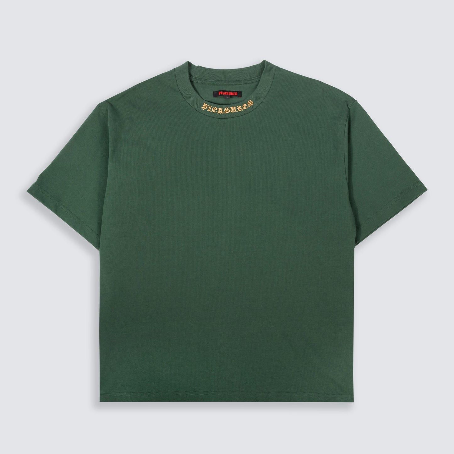 Pleasures Pleasures Sorrow Heavyweight Tee Size US XXL / EU 58 / 5 - 1 Thumbnail