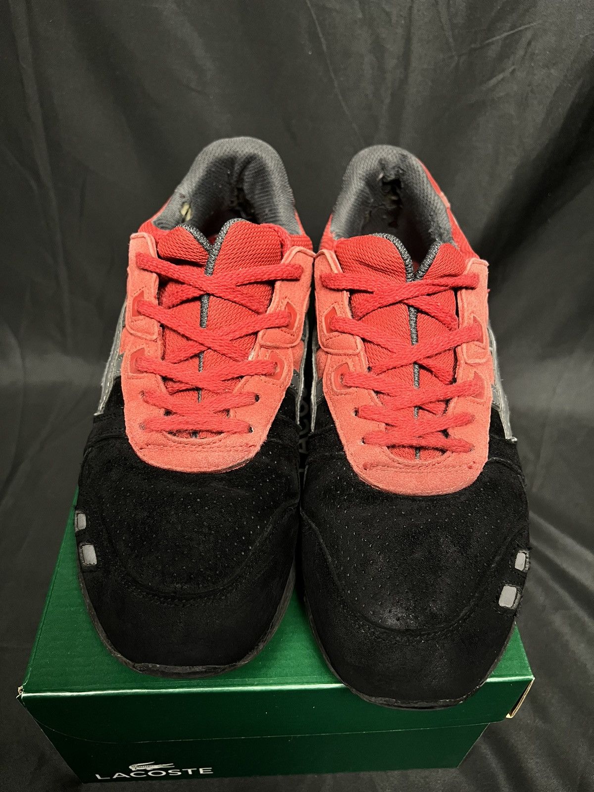 Asics × Japanese Brand Asics Gel Lyte 3 Christmas Pack Size US 10 / EU 43 - 5 Thumbnail