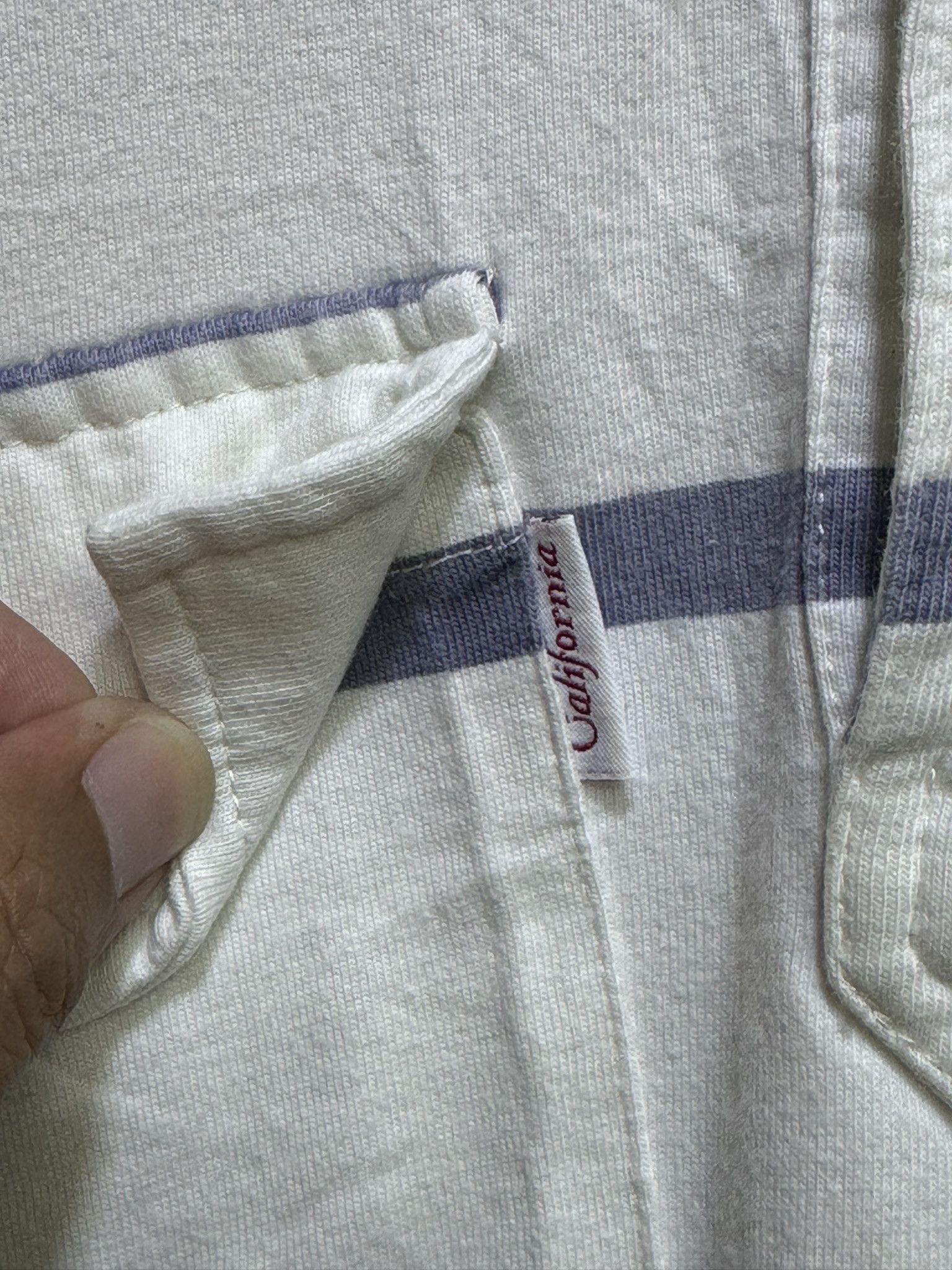 Designer × Golden Goose Vintage Golden Goose Polos Tshirt Size US S / EU 44-46 / 1 - 4 Thumbnail