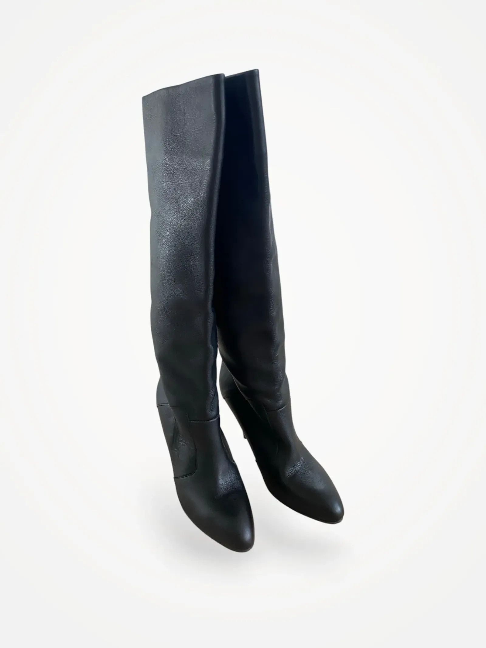 Tommy Hilfiger Tommy Hilfiger Boots Size US 10 / IT 40 - 1 Thumbnail