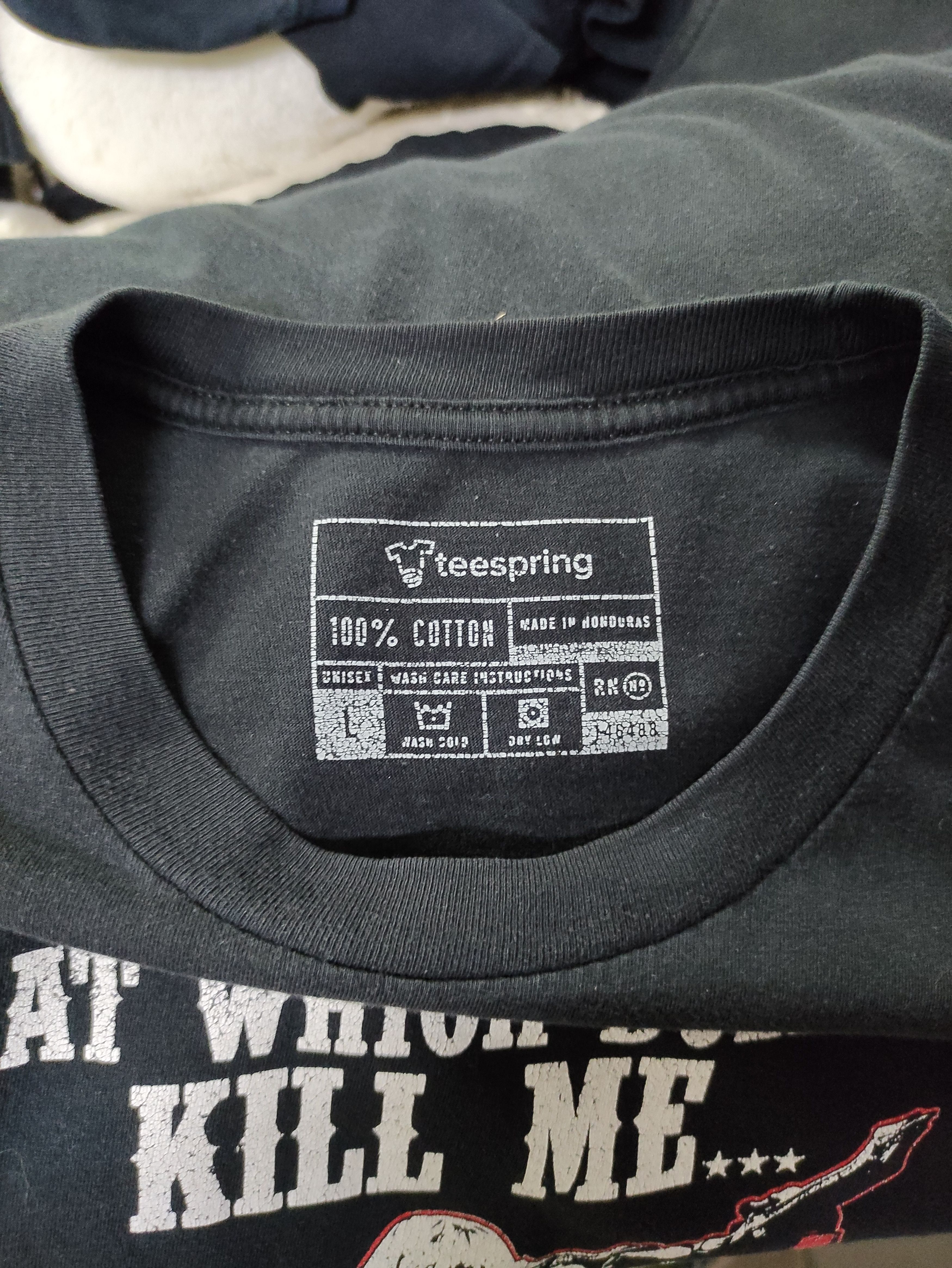 Vintage Vintage Dante DEVIL MAY CRY promo tee Size US L / EU 52-54 / 3 - 5 Thumbnail