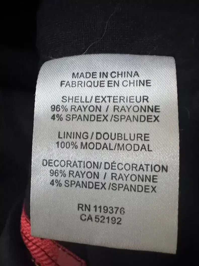 Helmut Lang Helmut Lang size P Vintage Jacket Hooded Coat Size US XXS / EU 40 - 4 Thumbnail