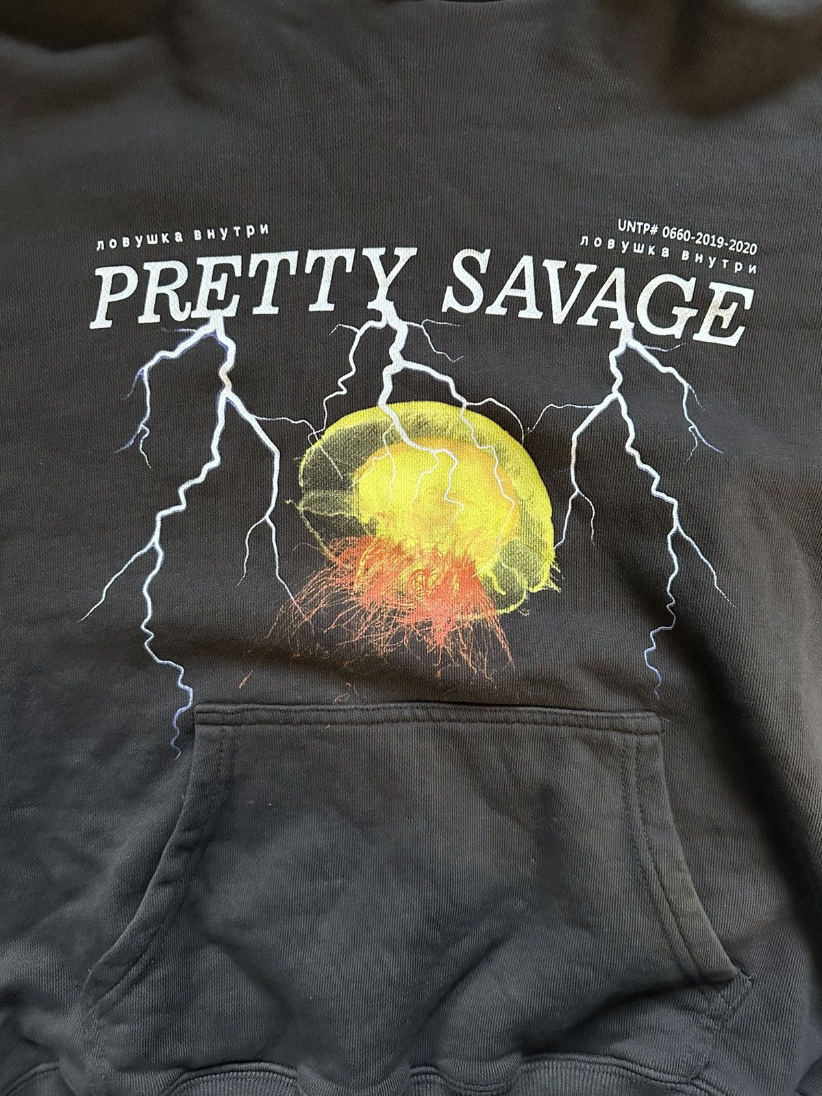 Japanese Brand × Vintage Vintage Graphic Design x Japanese Brand Size US M / EU 48-50 / 2 - 4 Thumbnail