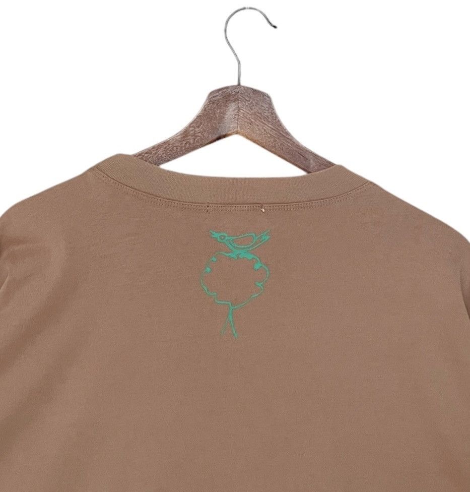 Vivienne Westwood Vivienne Westwood X Burberry T-shirt 2000s Size US M / EU 48-50 / 2 - 8 Thumbnail