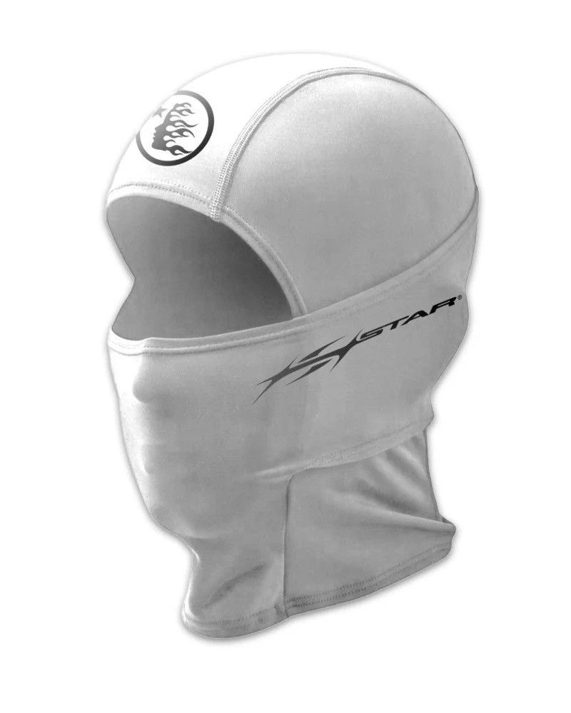 Kapital Keel vest black bandana