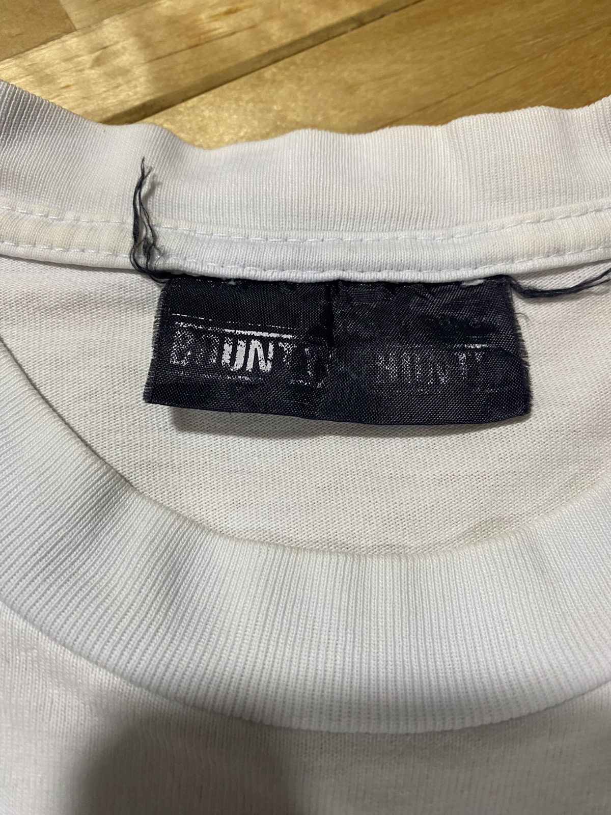 Bounty Hunter × Japanese Brand Bounty Hunter Japanese Brand Vintage Size US S / EU 44-46 / 1 - 5 Thumbnail