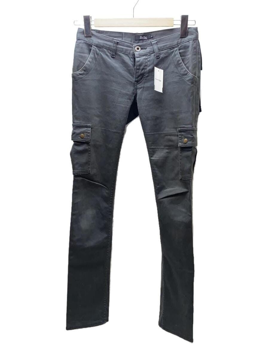 image of Hysteric Glamour x Undercover Aw08 Cargo Pants in Grey, Men's (Size 28)